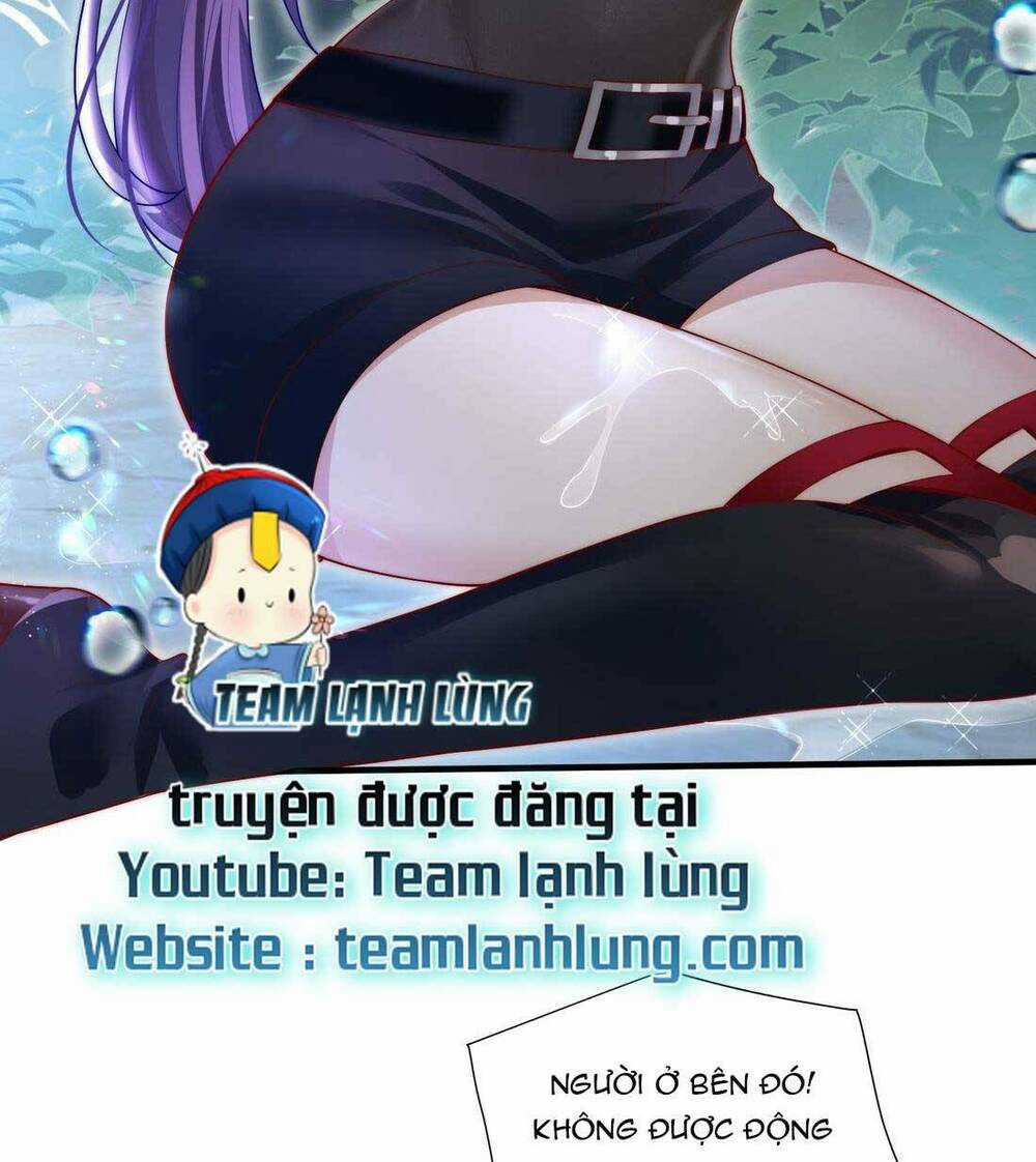 Cặp Đôi Phản Diện Ly Hôn Trực Tuyến Chapter 1 trang 14