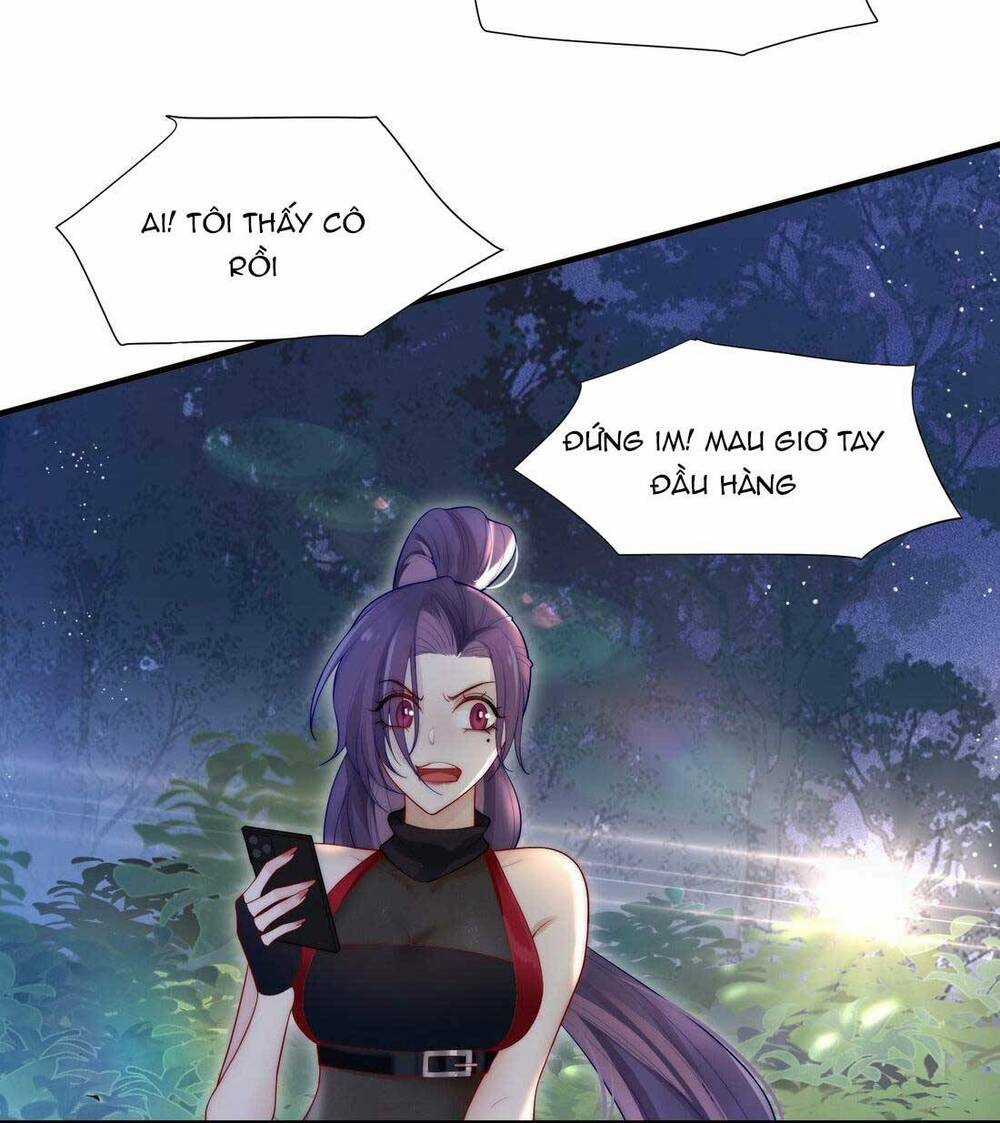 Cặp Đôi Phản Diện Ly Hôn Trực Tuyến Chapter 1 trang 15