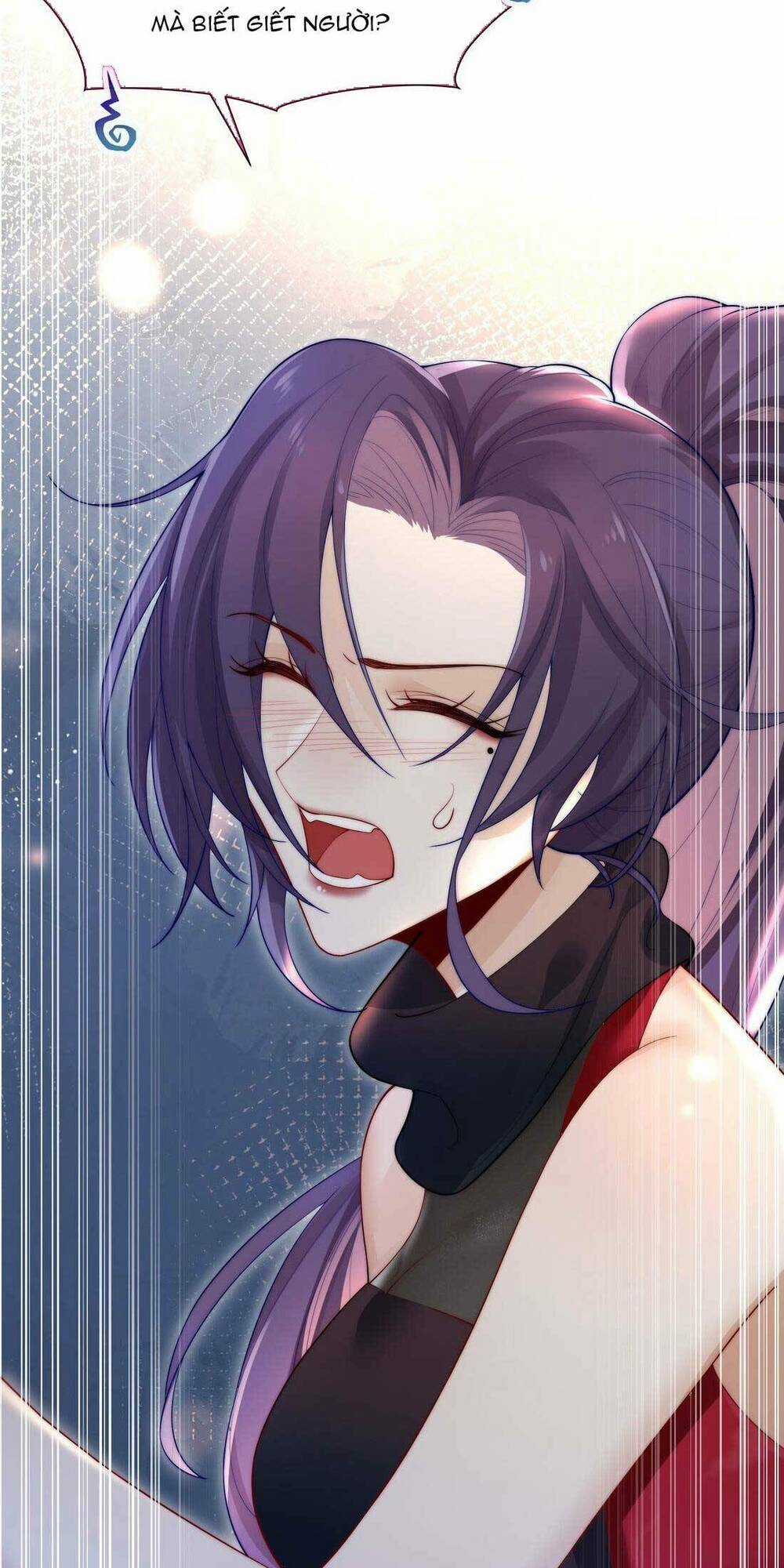 Cặp Đôi Phản Diện Ly Hôn Trực Tuyến Chapter 1 trang 18