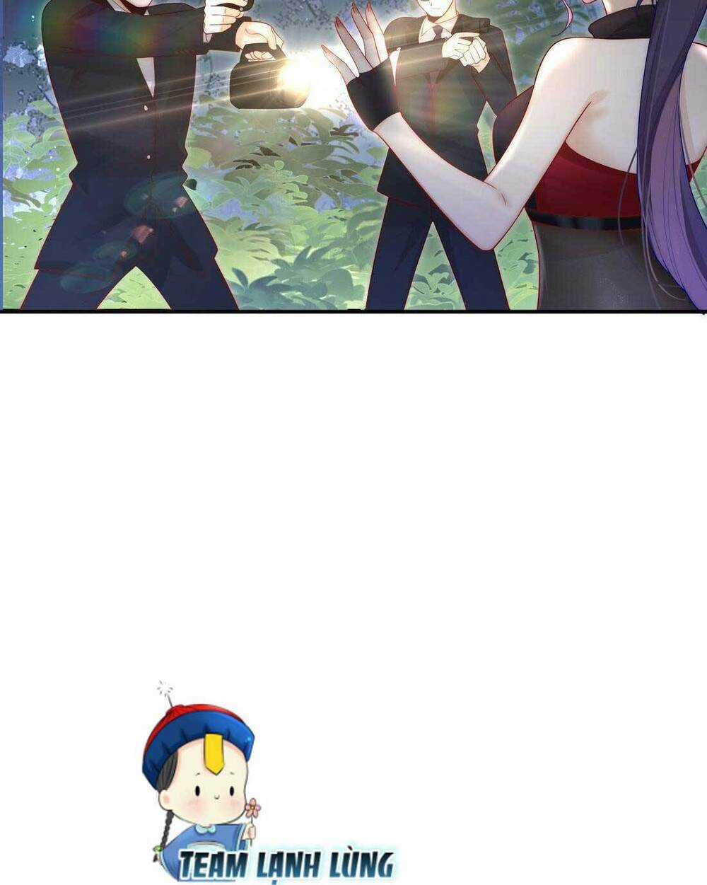 Cặp Đôi Phản Diện Ly Hôn Trực Tuyến Chapter 1 trang 23