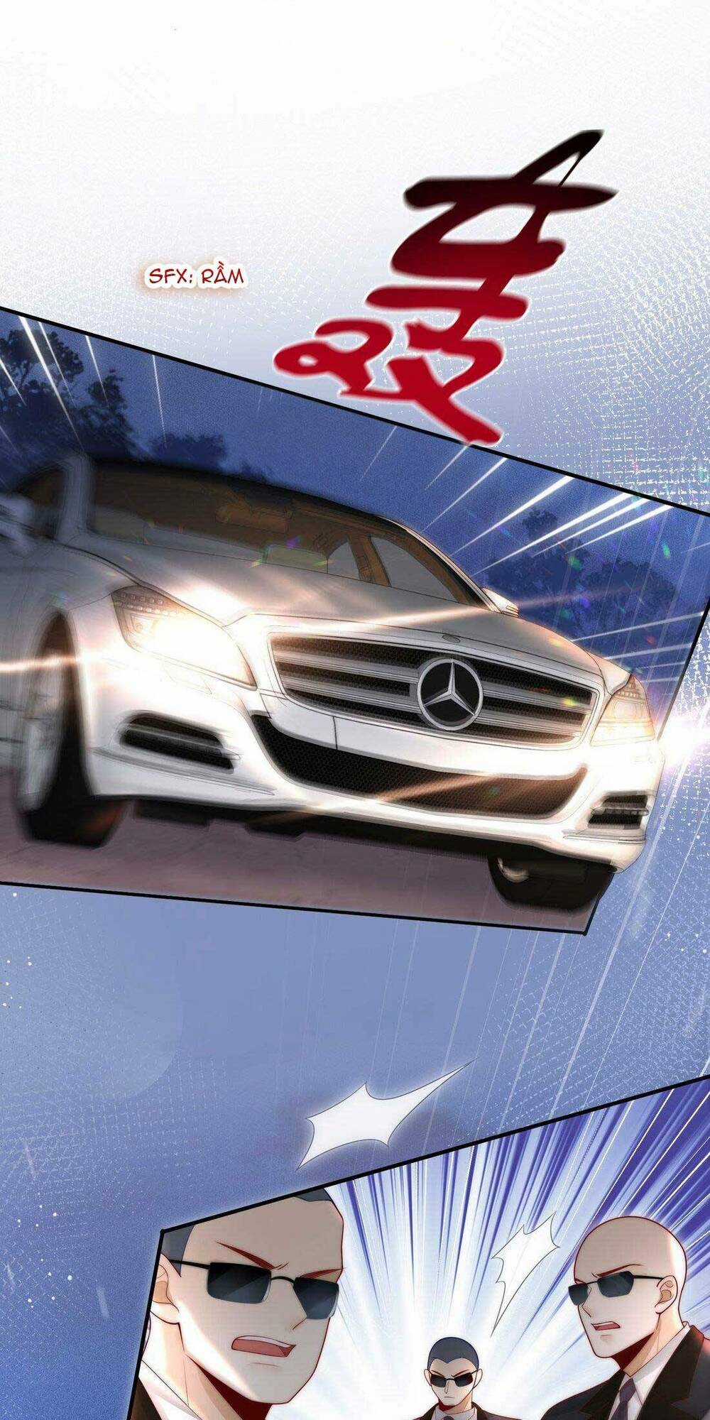 Cặp Đôi Phản Diện Ly Hôn Trực Tuyến Chapter 1 trang 25