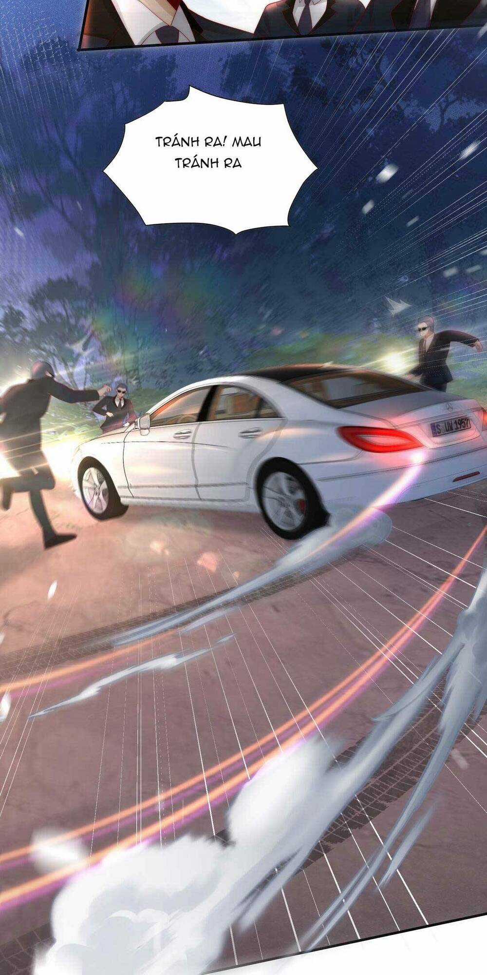 Cặp Đôi Phản Diện Ly Hôn Trực Tuyến Chapter 1 trang 26