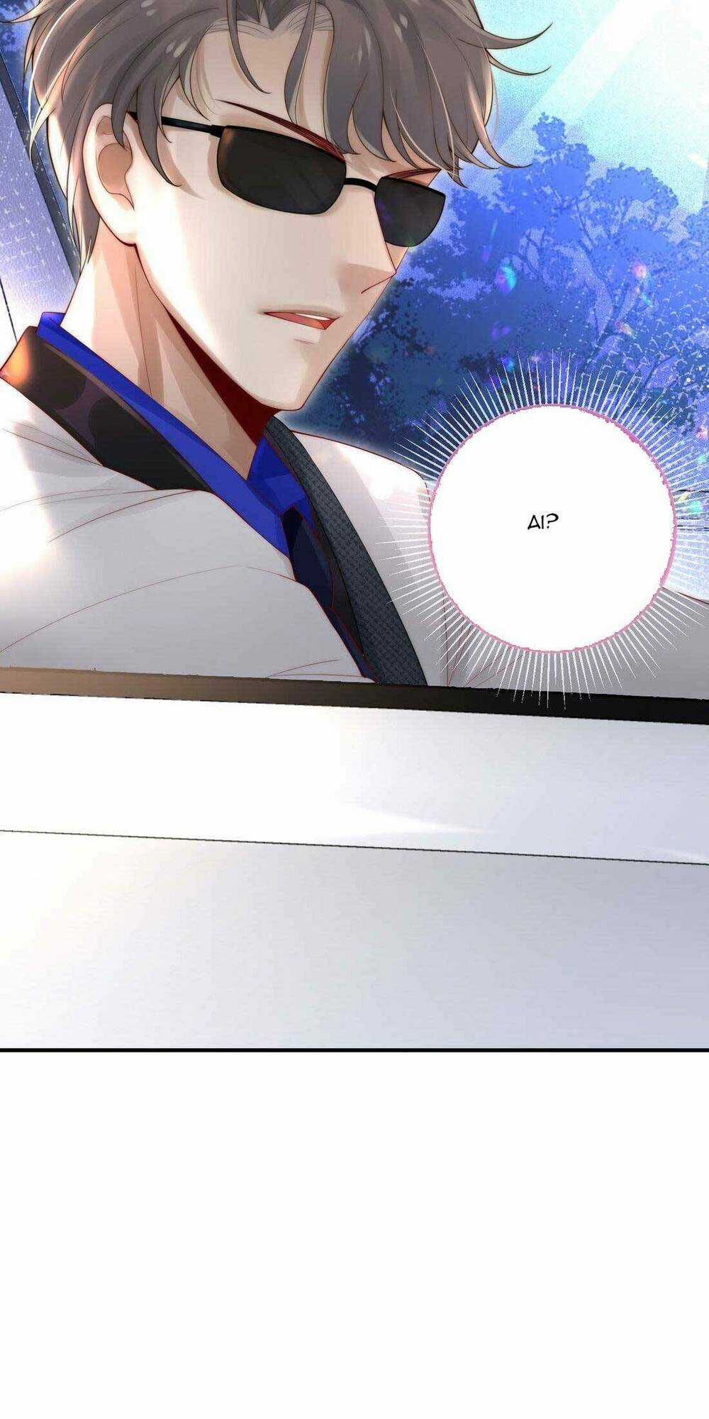 Cặp Đôi Phản Diện Ly Hôn Trực Tuyến Chapter 1 trang 29