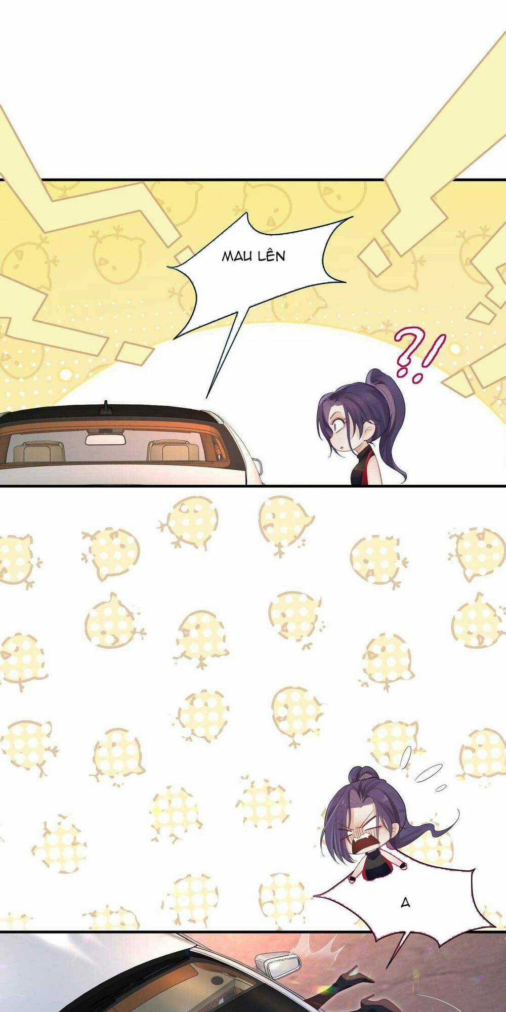 Cặp Đôi Phản Diện Ly Hôn Trực Tuyến Chapter 1 trang 30