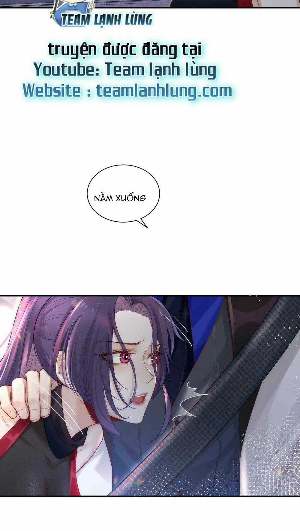 Cặp Đôi Phản Diện Ly Hôn Trực Tuyến Chapter 1 trang 33