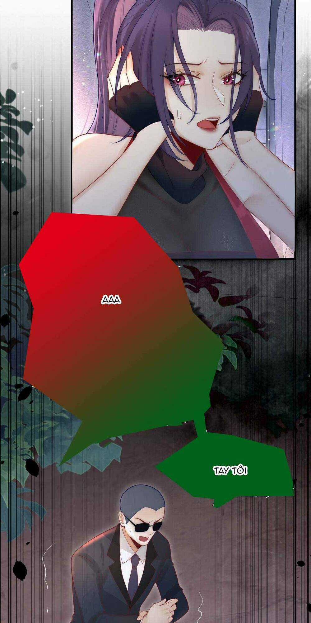 Cặp Đôi Phản Diện Ly Hôn Trực Tuyến Chapter 1 trang 36