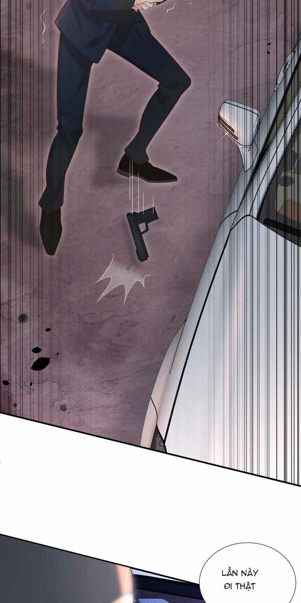 Cặp Đôi Phản Diện Ly Hôn Trực Tuyến Chapter 1 trang 37