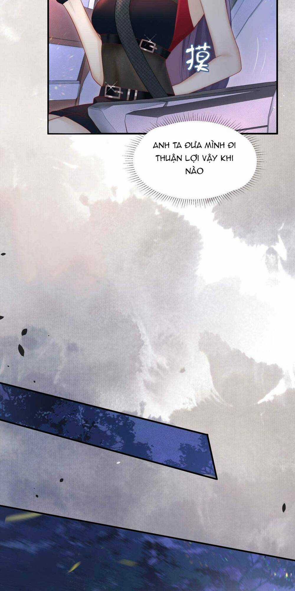 Cặp Đôi Phản Diện Ly Hôn Trực Tuyến Chapter 1 trang 39