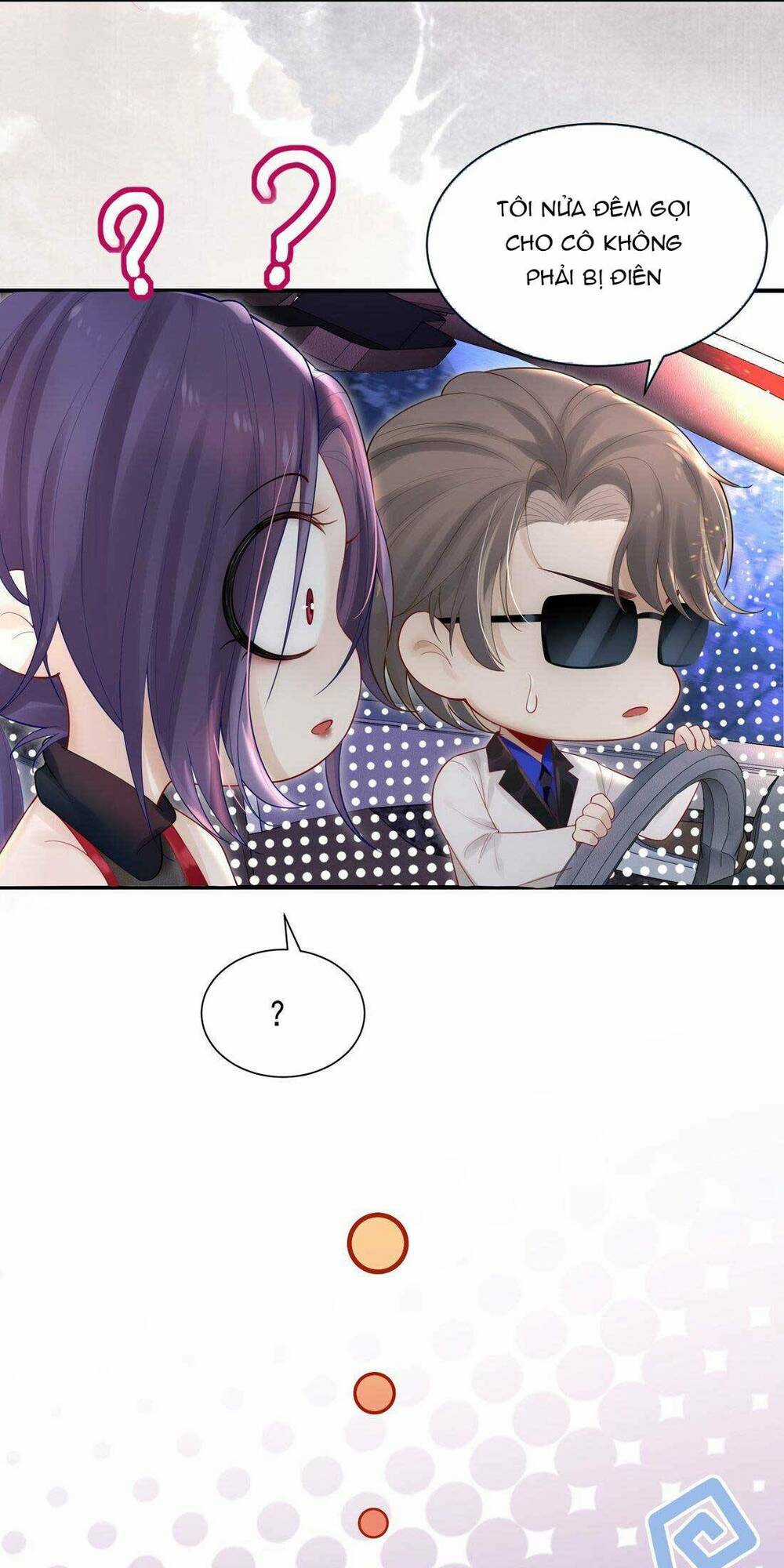 Cặp Đôi Phản Diện Ly Hôn Trực Tuyến Chapter 1 trang 43