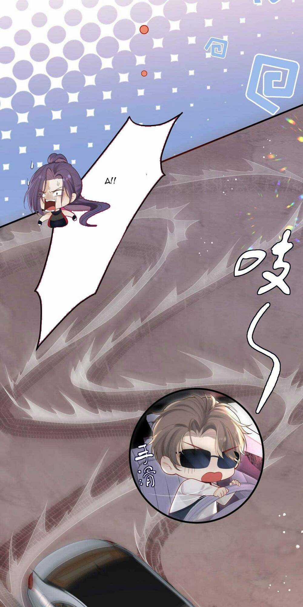 Cặp Đôi Phản Diện Ly Hôn Trực Tuyến Chapter 1 trang 44