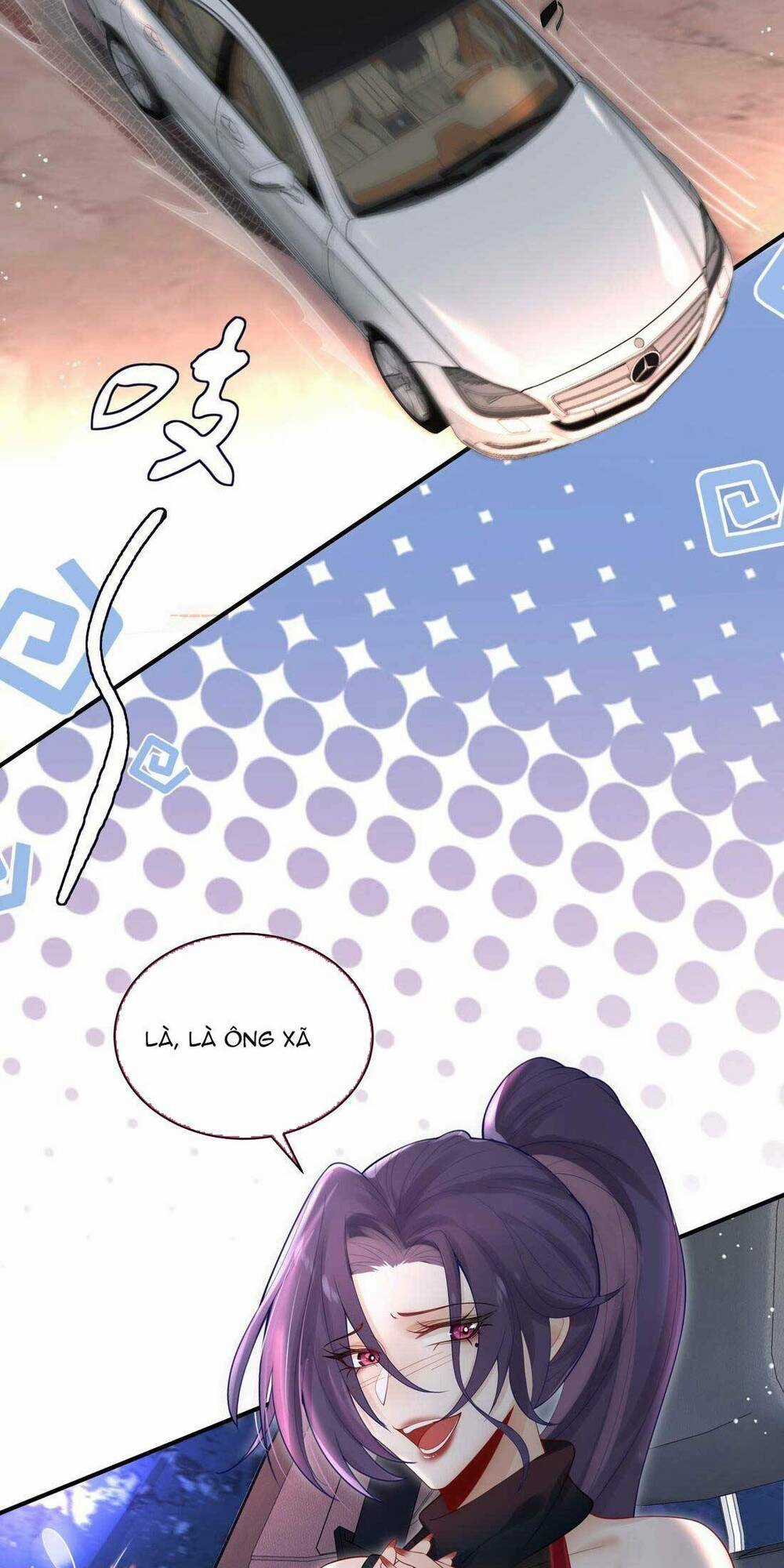 Cặp Đôi Phản Diện Ly Hôn Trực Tuyến Chapter 1 trang 45