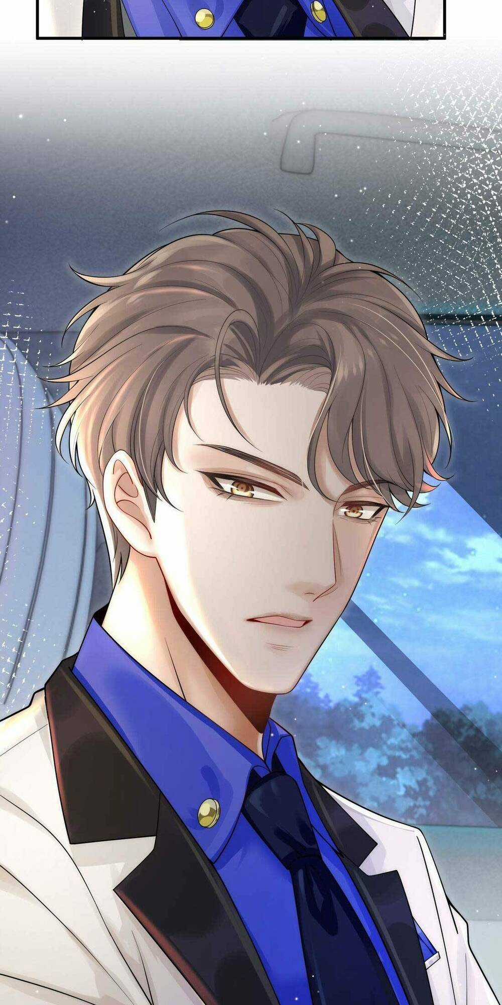 Cặp Đôi Phản Diện Ly Hôn Trực Tuyến Chapter 1 trang 49