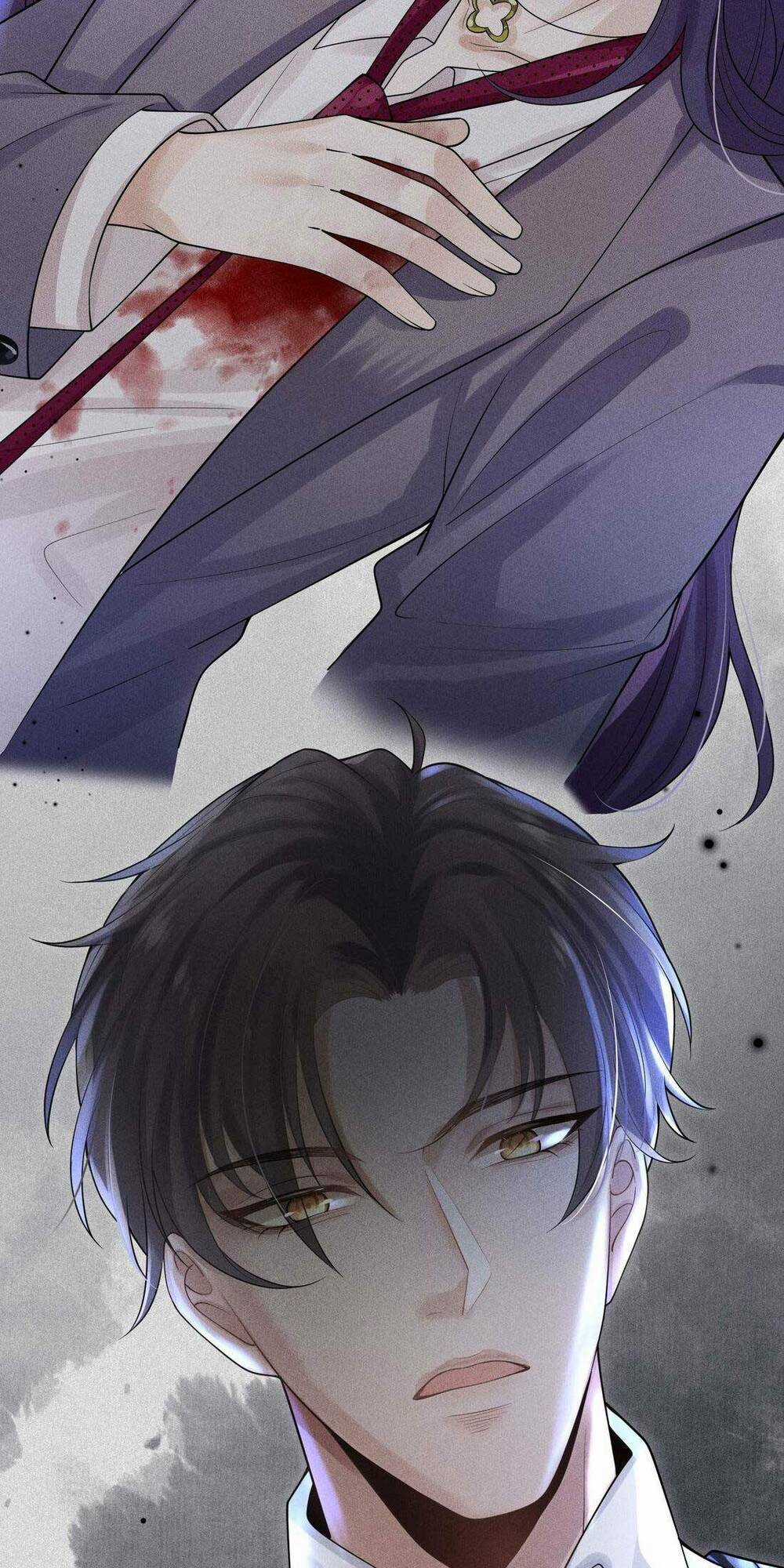 Cặp Đôi Phản Diện Ly Hôn Trực Tuyến Chapter 1 trang 53