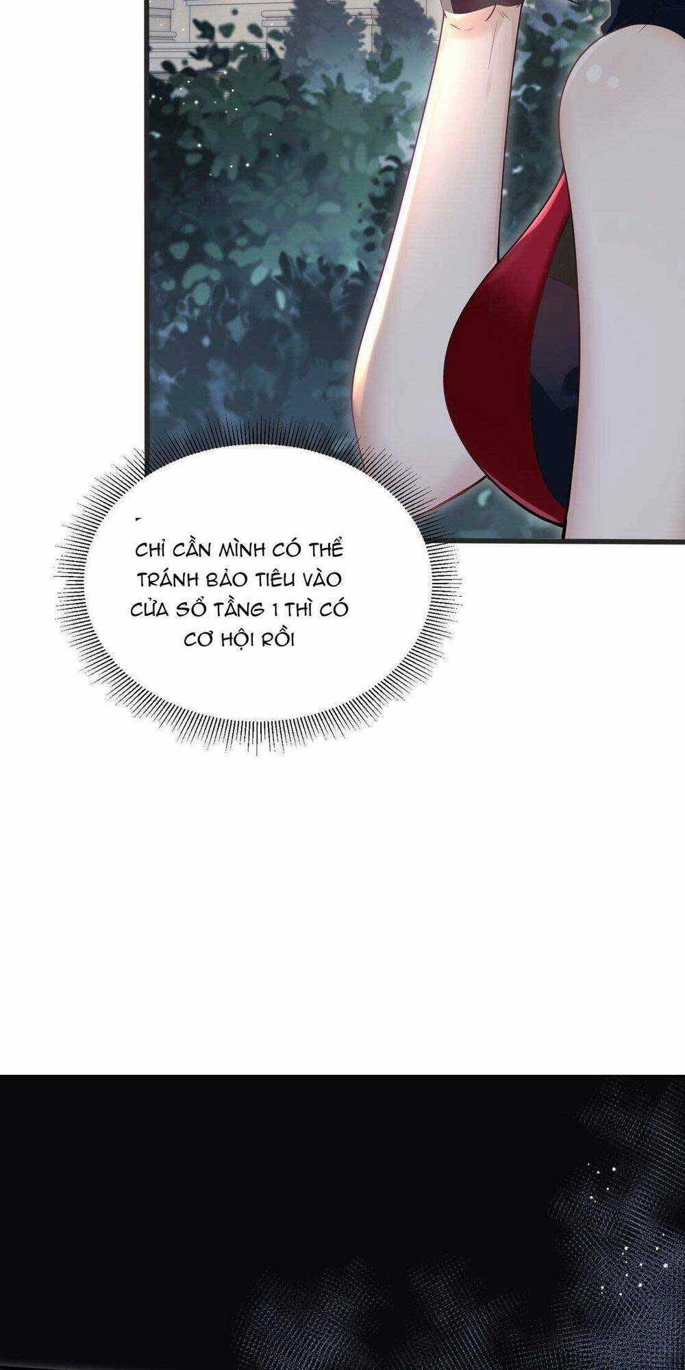 Cặp Đôi Phản Diện Ly Hôn Trực Tuyến Chapter 1 trang 7