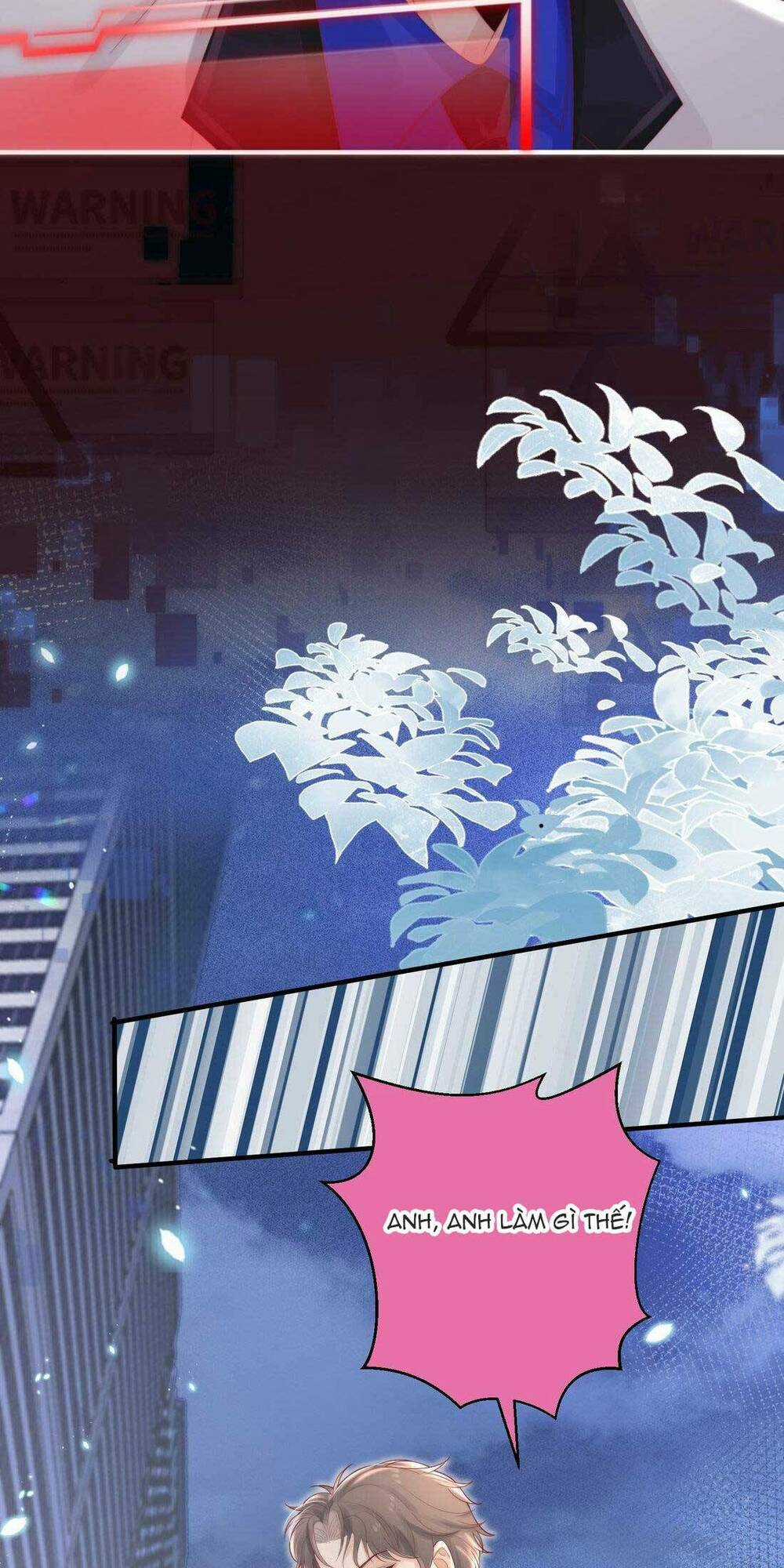 Cặp Đôi Phản Diện Ly Hôn Trực Tuyến Chapter 2 trang 16