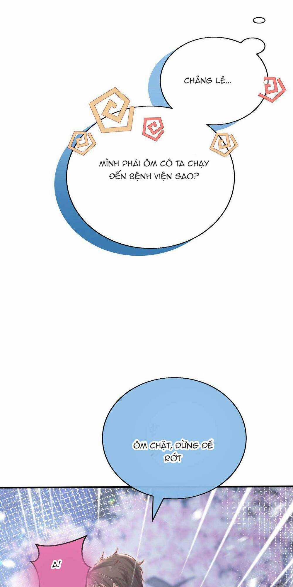 Cặp Đôi Phản Diện Ly Hôn Trực Tuyến Chapter 2 trang 20