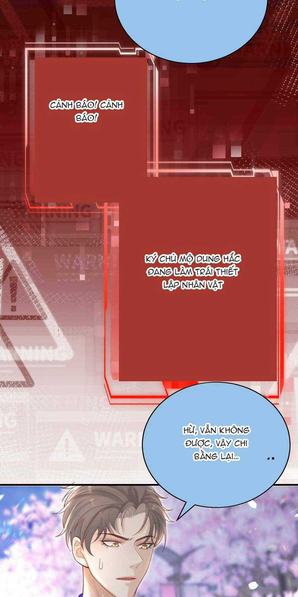 Cặp Đôi Phản Diện Ly Hôn Trực Tuyến Chapter 2 trang 26