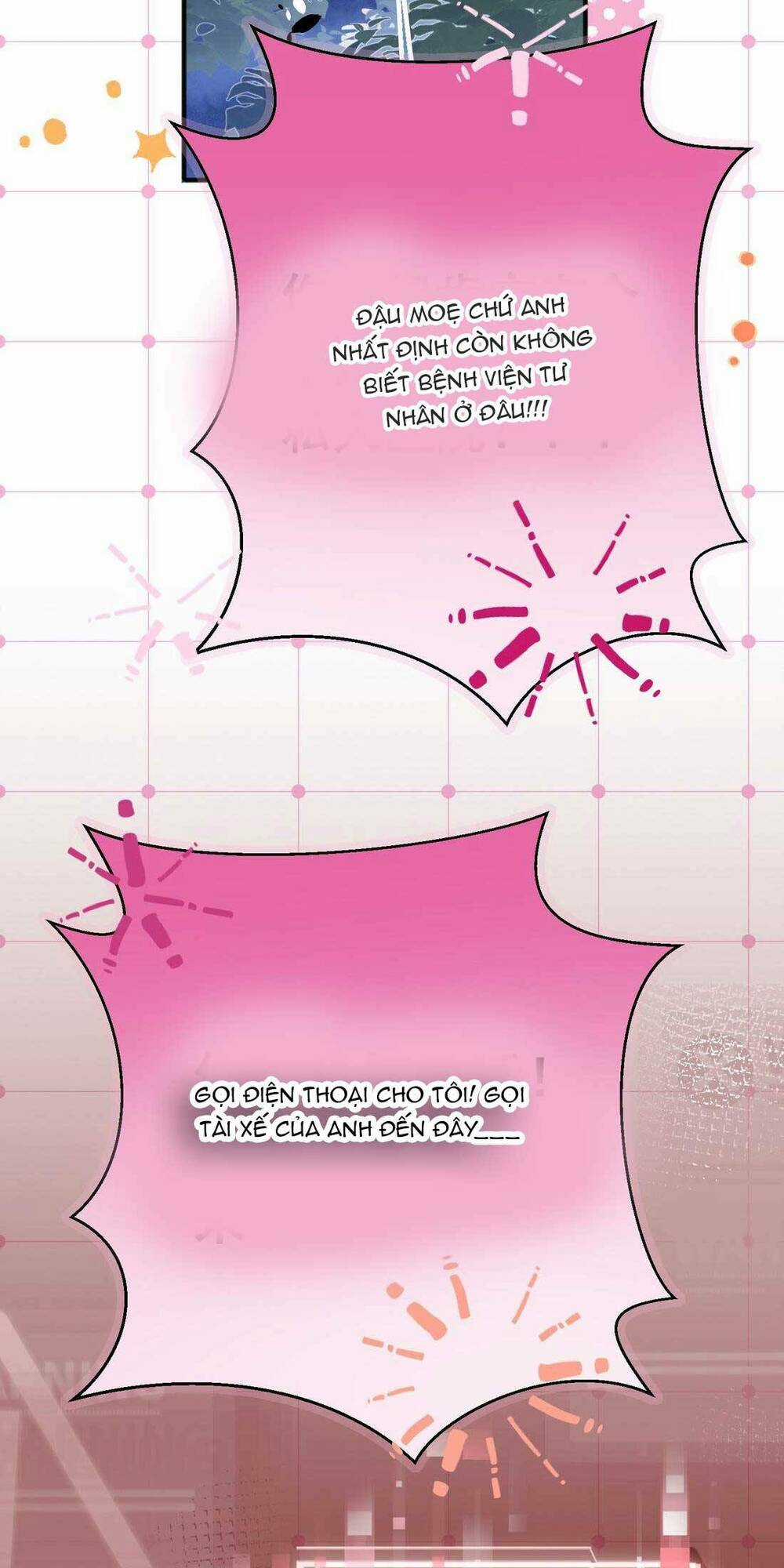 Cặp Đôi Phản Diện Ly Hôn Trực Tuyến Chapter 2 trang 30