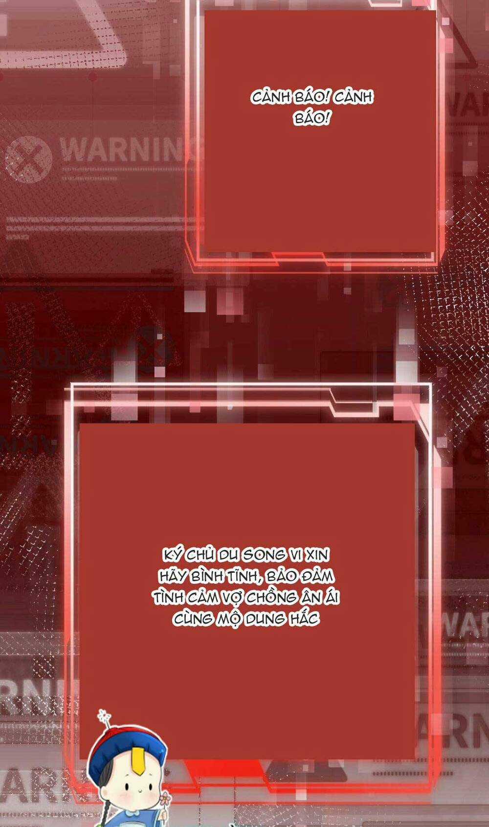 Cặp Đôi Phản Diện Ly Hôn Trực Tuyến Chapter 2 trang 31