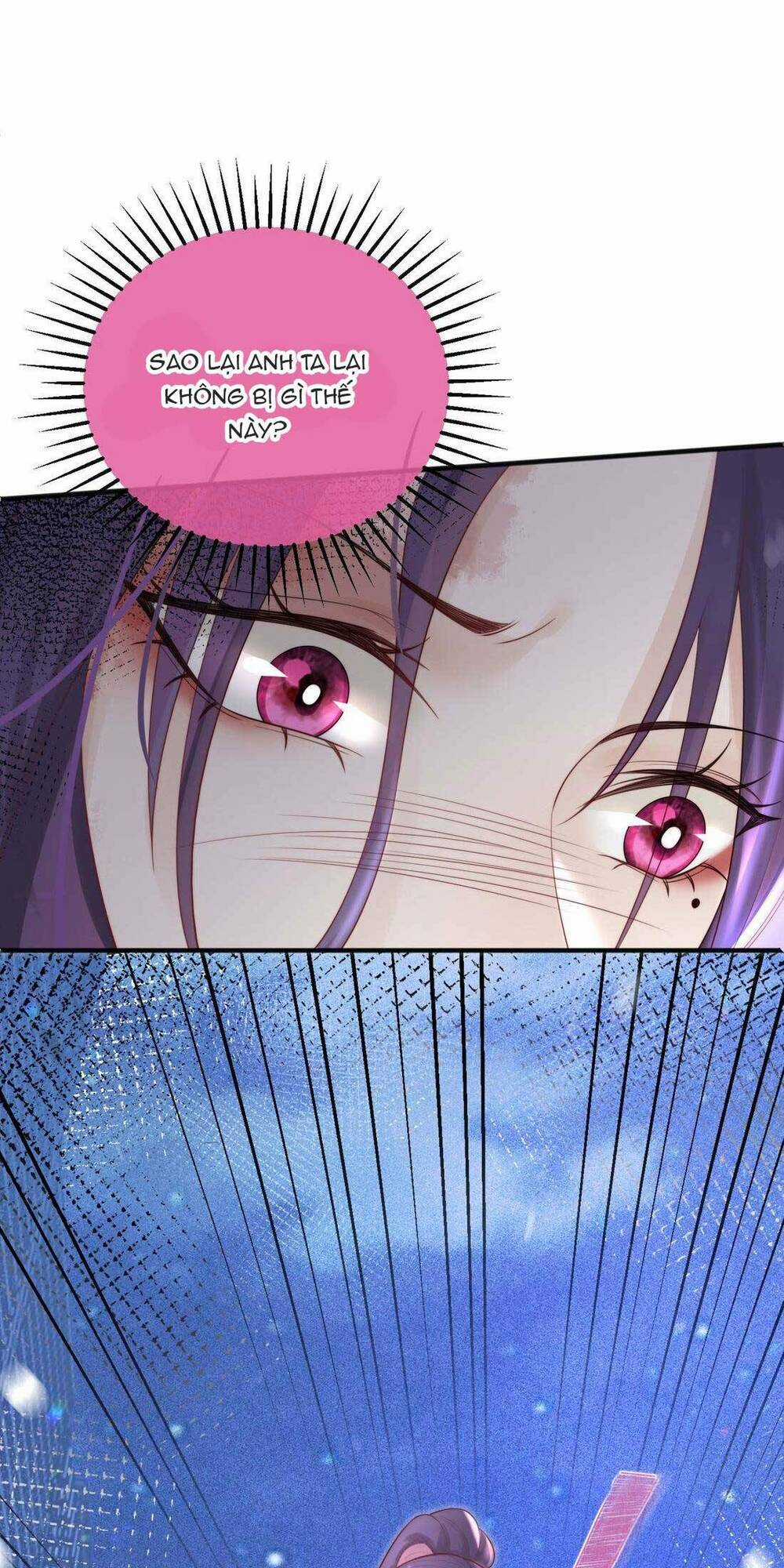 Cặp Đôi Phản Diện Ly Hôn Trực Tuyến Chapter 2 trang 6