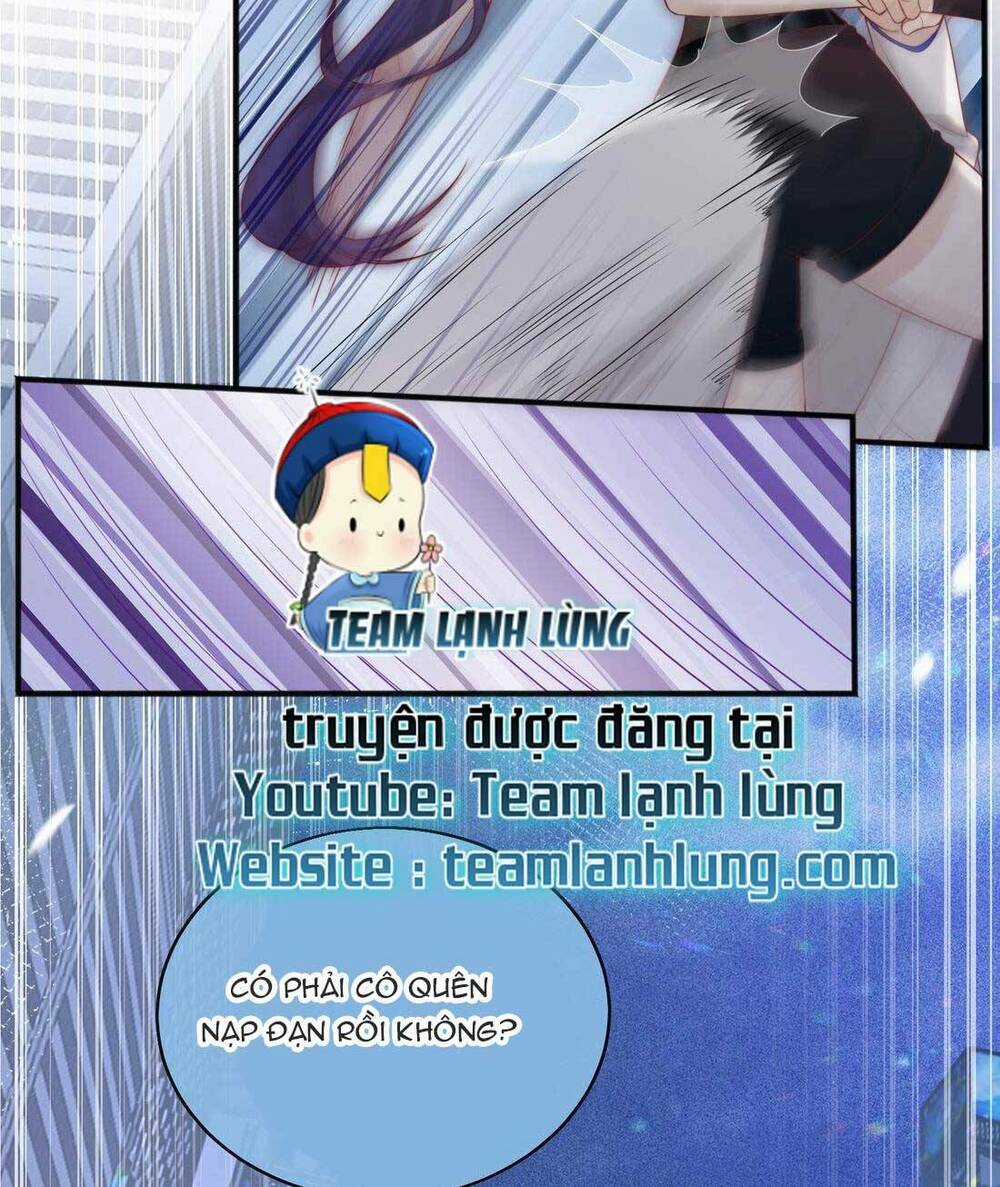 Cặp Đôi Phản Diện Ly Hôn Trực Tuyến Chapter 2 trang 9