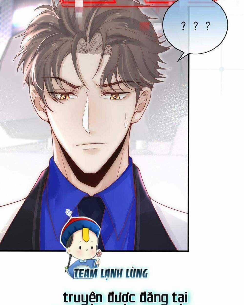 Cặp Đôi Phản Diện Ly Hôn Trực Tuyến Chapter 3 trang 18