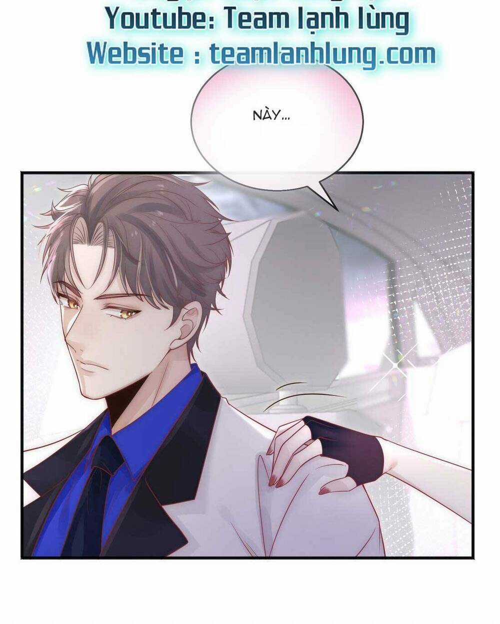 Cặp Đôi Phản Diện Ly Hôn Trực Tuyến Chapter 3 trang 19