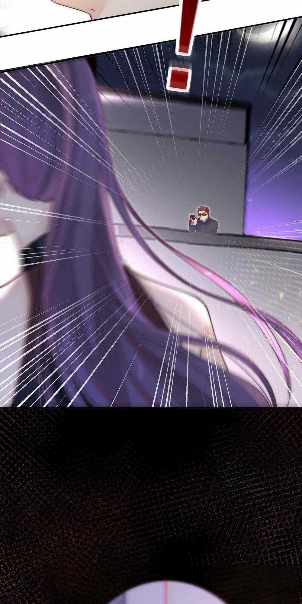 Cặp Đôi Phản Diện Ly Hôn Trực Tuyến Chapter 3 trang 31