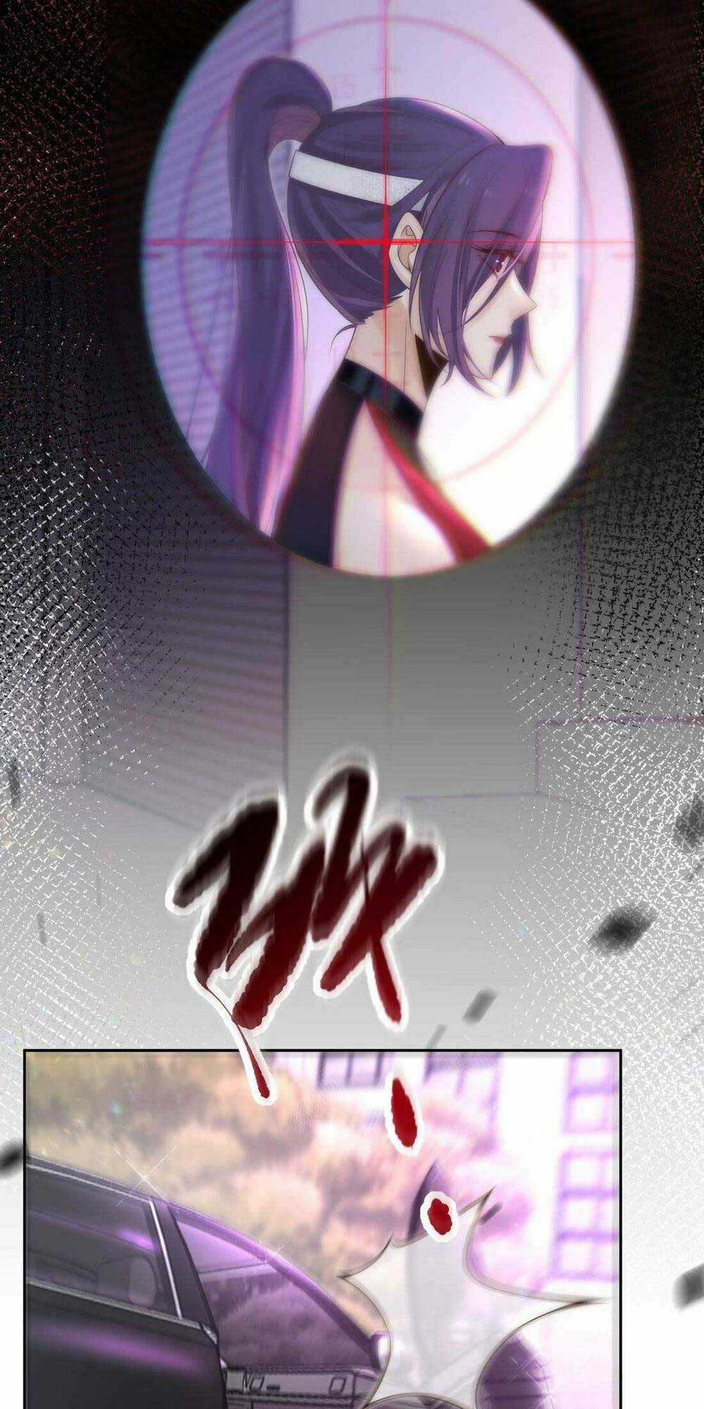 Cặp Đôi Phản Diện Ly Hôn Trực Tuyến Chapter 3 trang 32