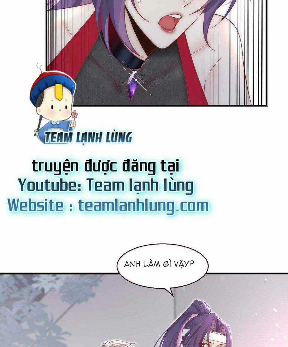 Cặp Đôi Phản Diện Ly Hôn Trực Tuyến Chapter 3 trang 38