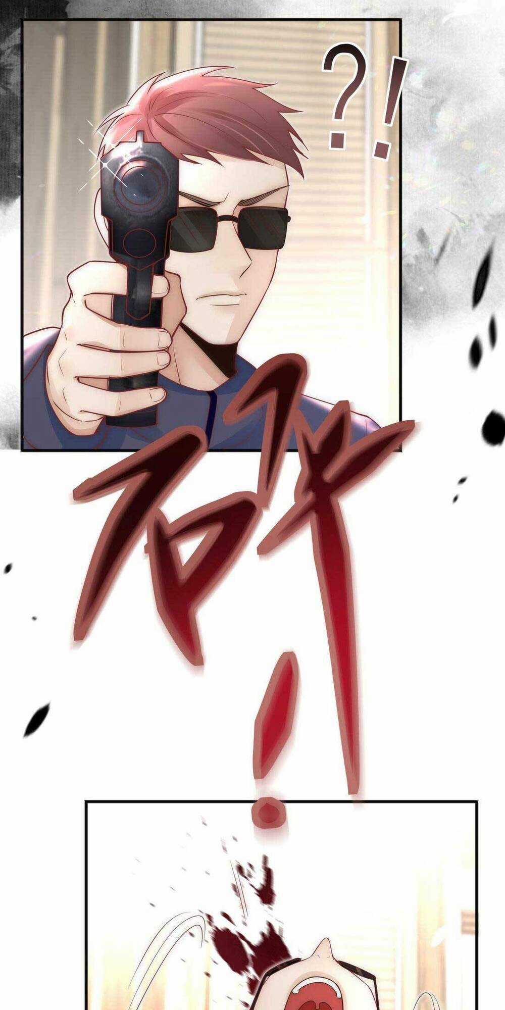 Cặp Đôi Phản Diện Ly Hôn Trực Tuyến Chapter 3 trang 42