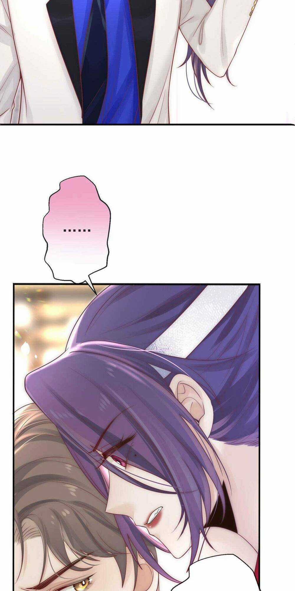 Cặp Đôi Phản Diện Ly Hôn Trực Tuyến Chapter 3 trang 44