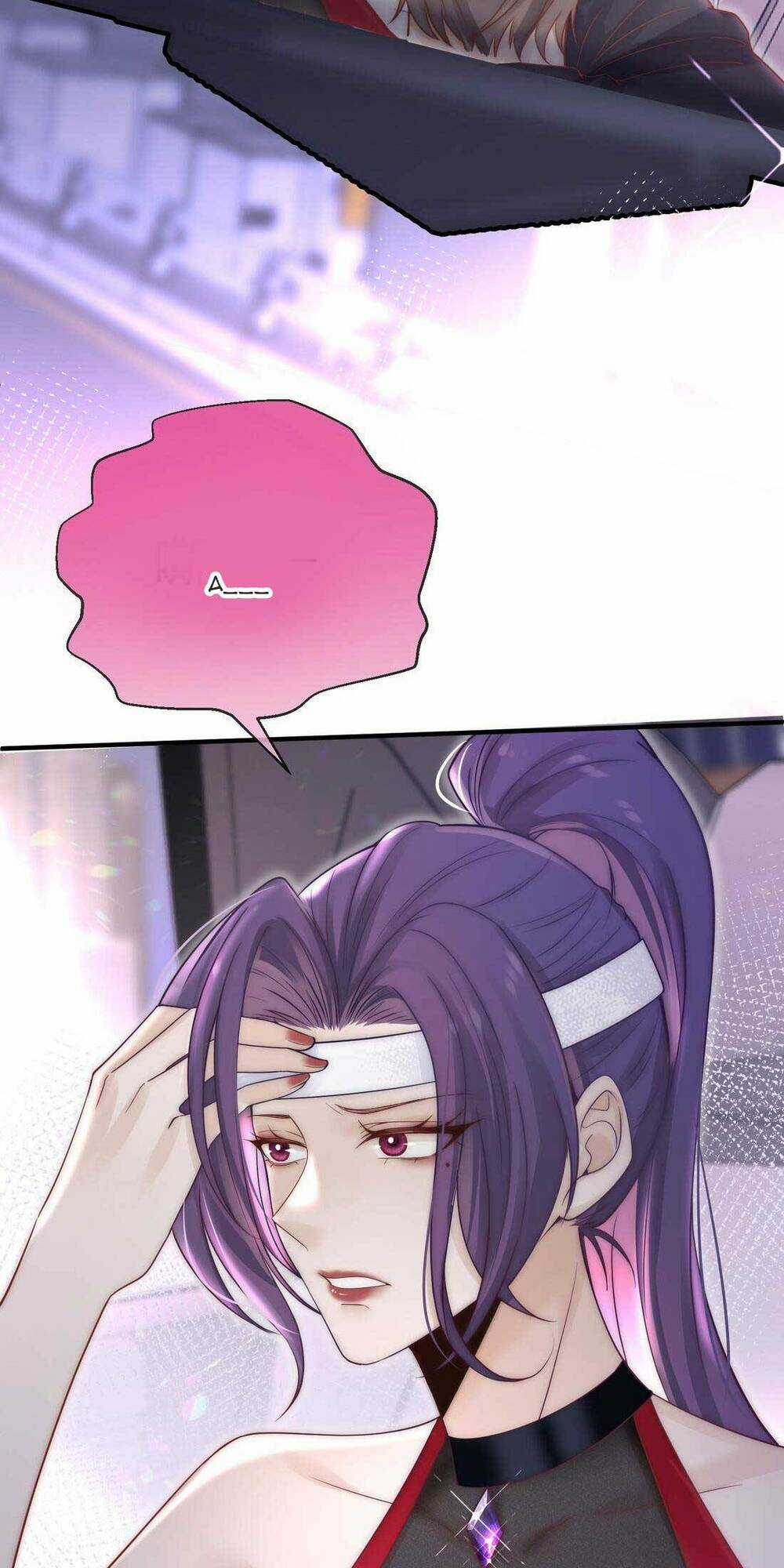 Cặp Đôi Phản Diện Ly Hôn Trực Tuyến Chapter 3 trang 6