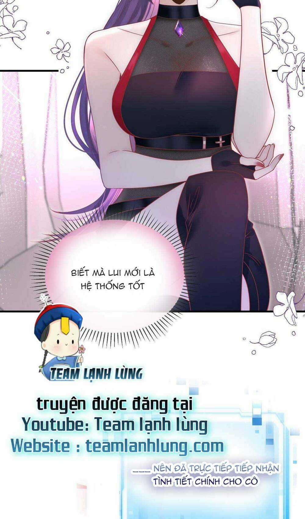 Cặp Đôi Phản Diện Ly Hôn Trực Tuyến Chapter 3 trang 9