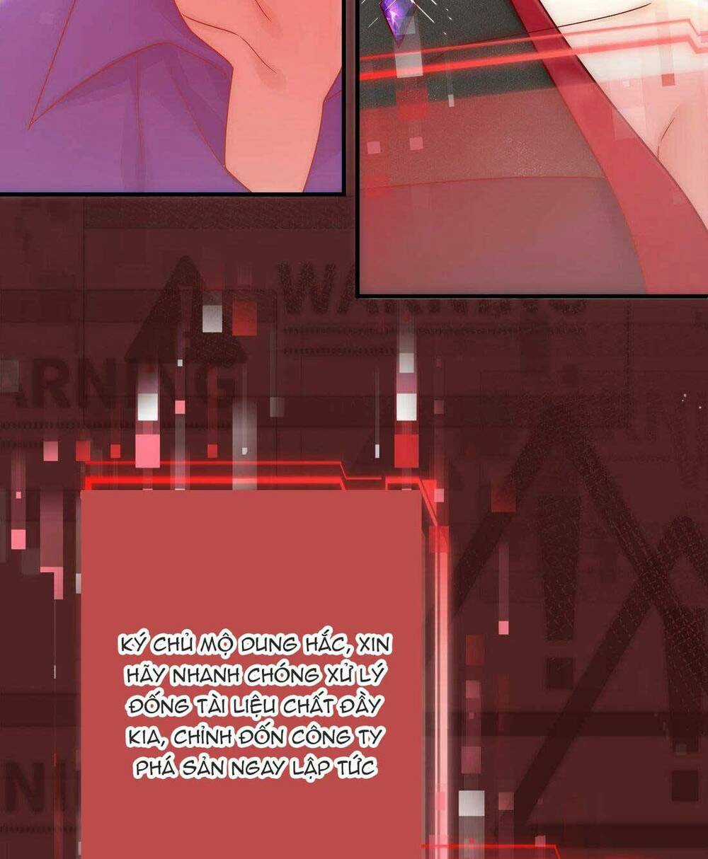 Cặp Đôi Phản Diện Ly Hôn Trực Tuyến Chapter 4 trang 20