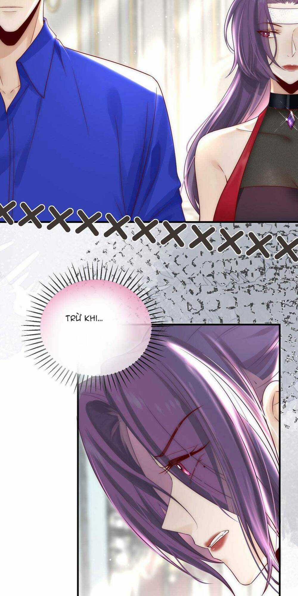 Cặp Đôi Phản Diện Ly Hôn Trực Tuyến Chapter 4 trang 25