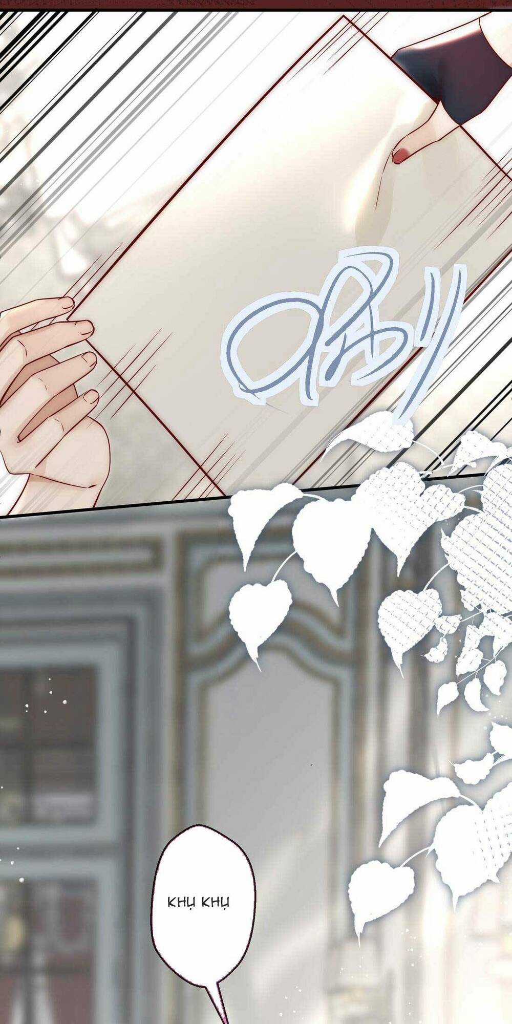 Cặp Đôi Phản Diện Ly Hôn Trực Tuyến Chapter 4 trang 27