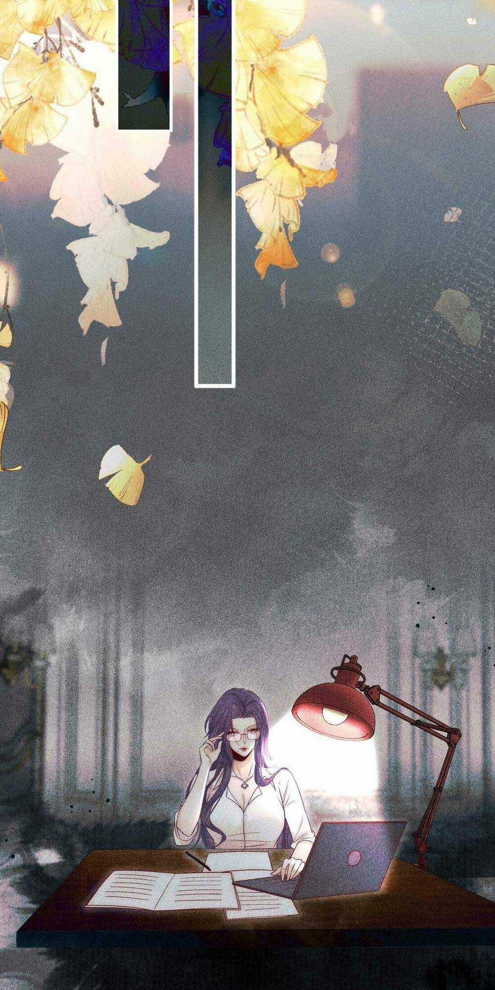 Cặp Đôi Phản Diện Ly Hôn Trực Tuyến Chapter 4 trang 3