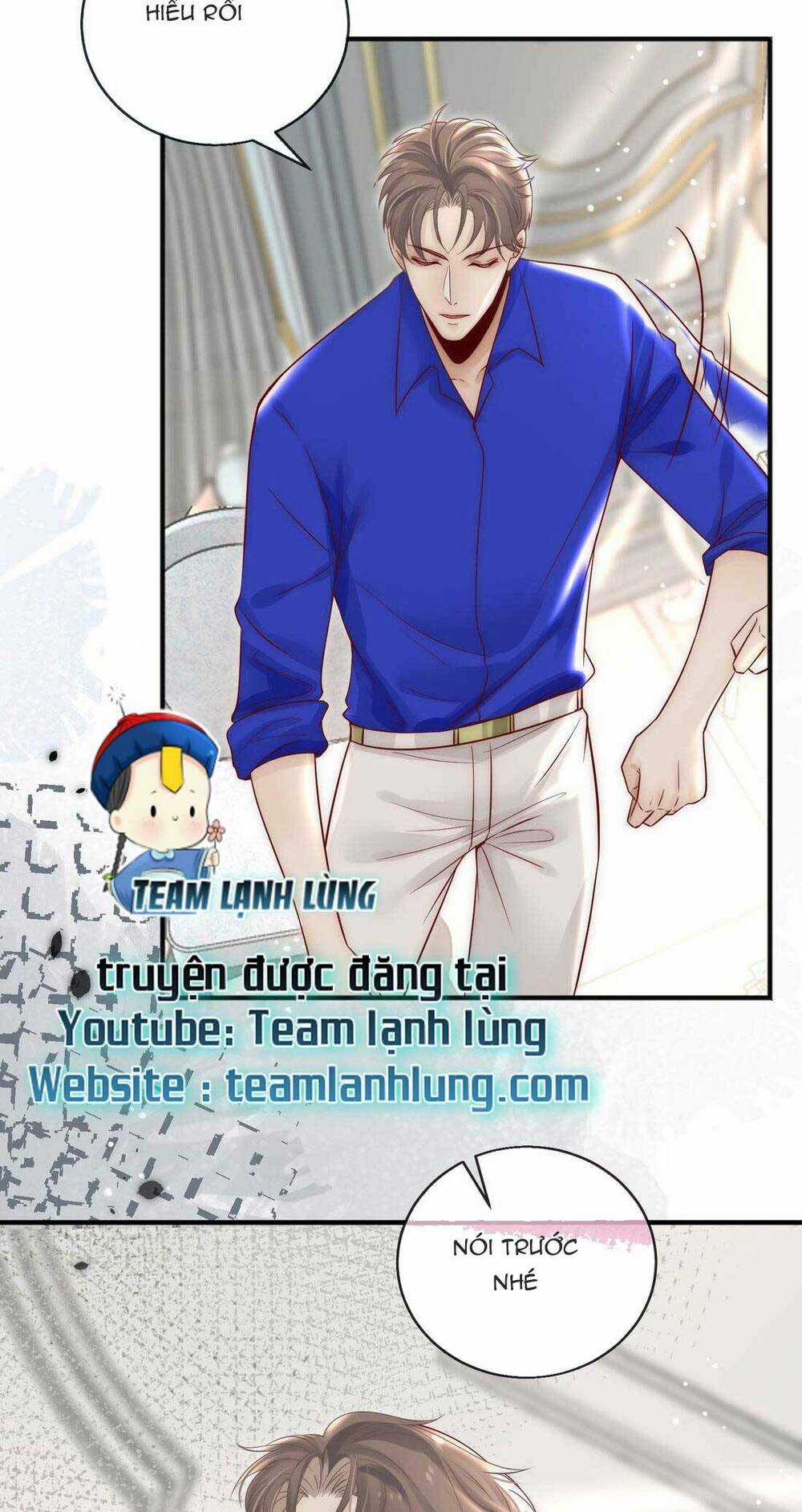 Cặp Đôi Phản Diện Ly Hôn Trực Tuyến Chapter 4 trang 31