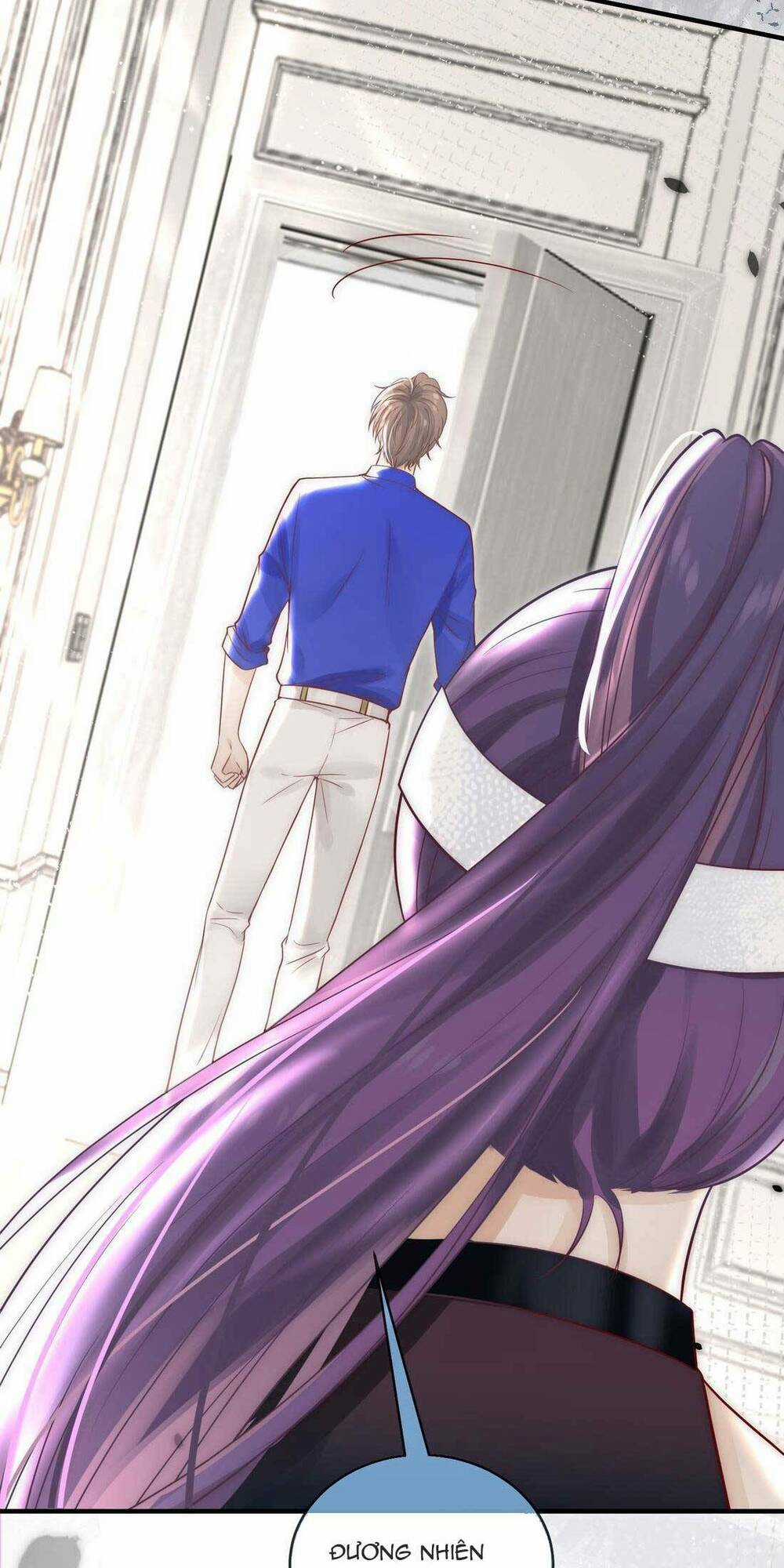 Cặp Đôi Phản Diện Ly Hôn Trực Tuyến Chapter 4 trang 33