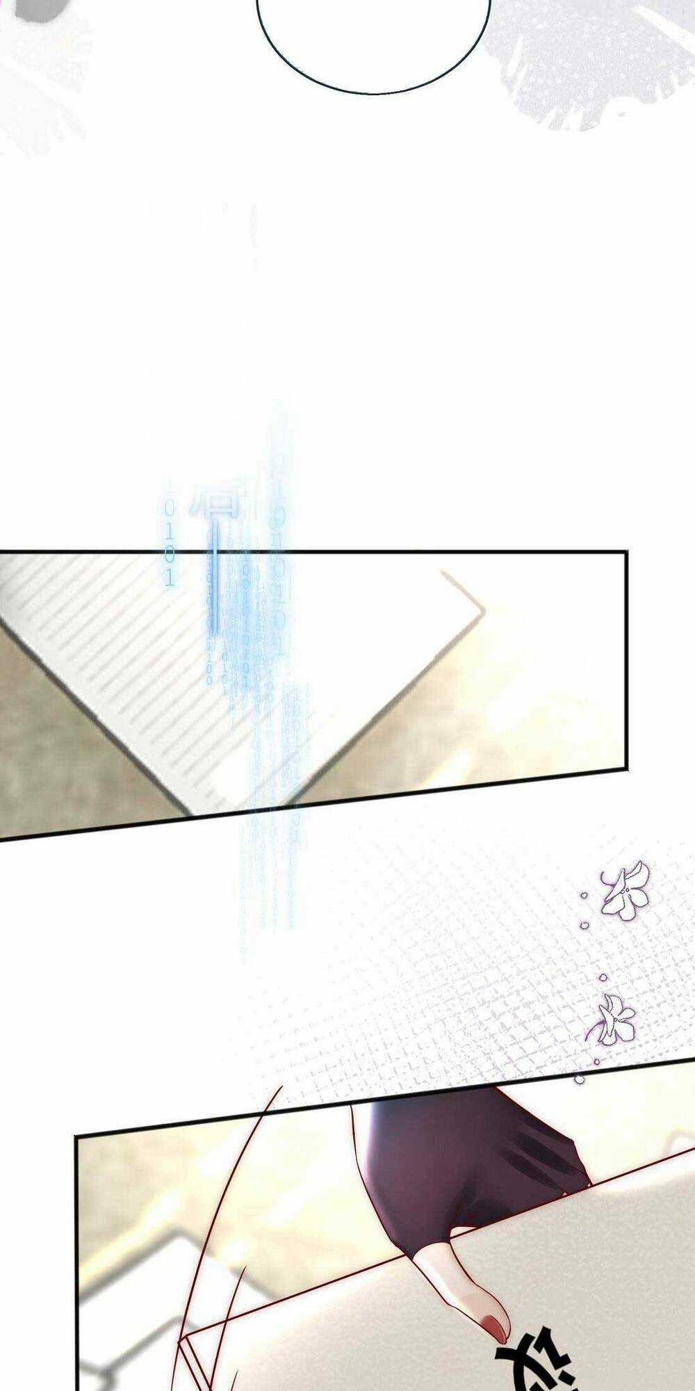 Cặp Đôi Phản Diện Ly Hôn Trực Tuyến Chapter 4 trang 34