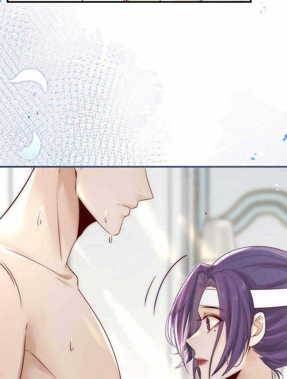 Cặp Đôi Phản Diện Ly Hôn Trực Tuyến Chapter 4 trang 39