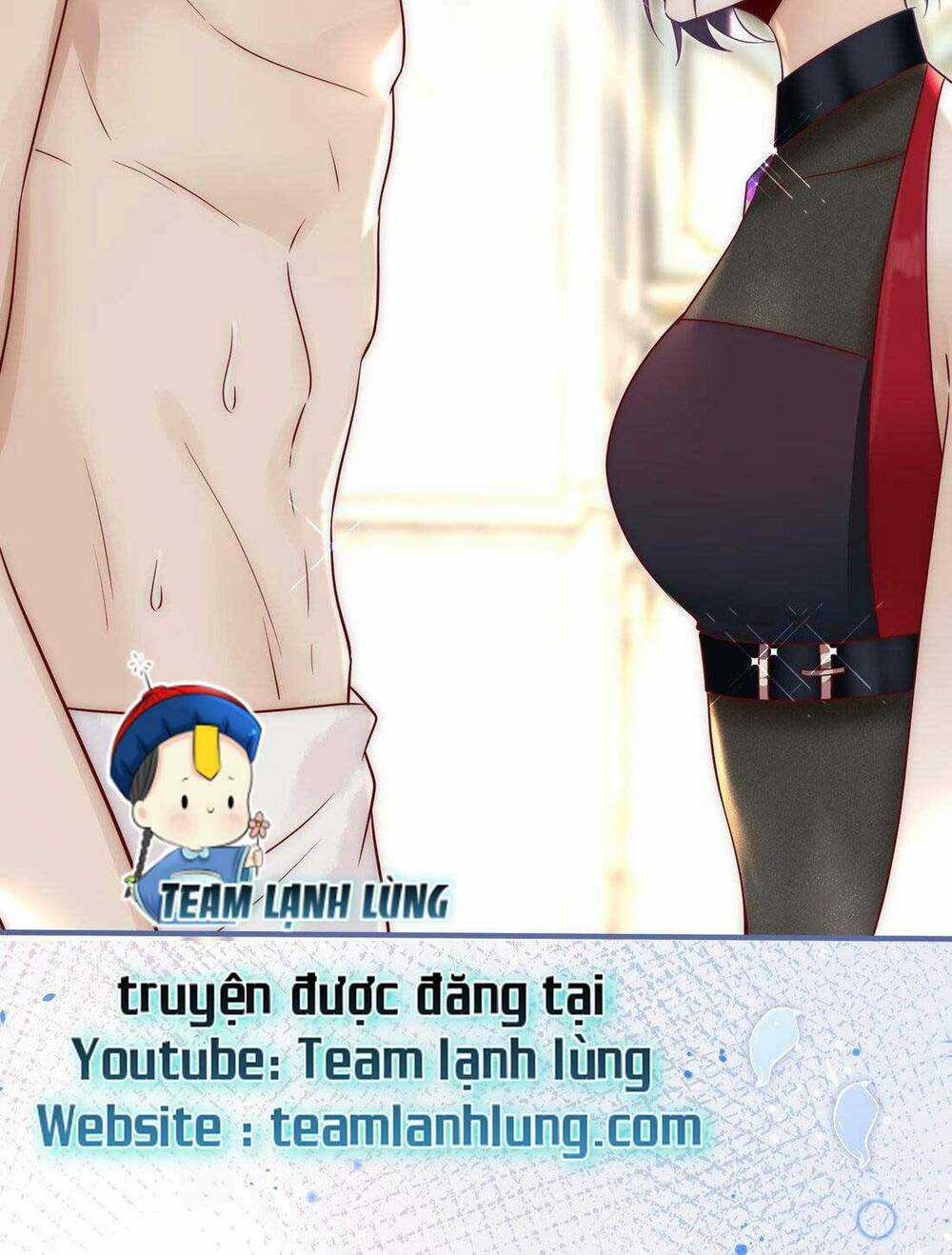 Cặp Đôi Phản Diện Ly Hôn Trực Tuyến Chapter 4 trang 40