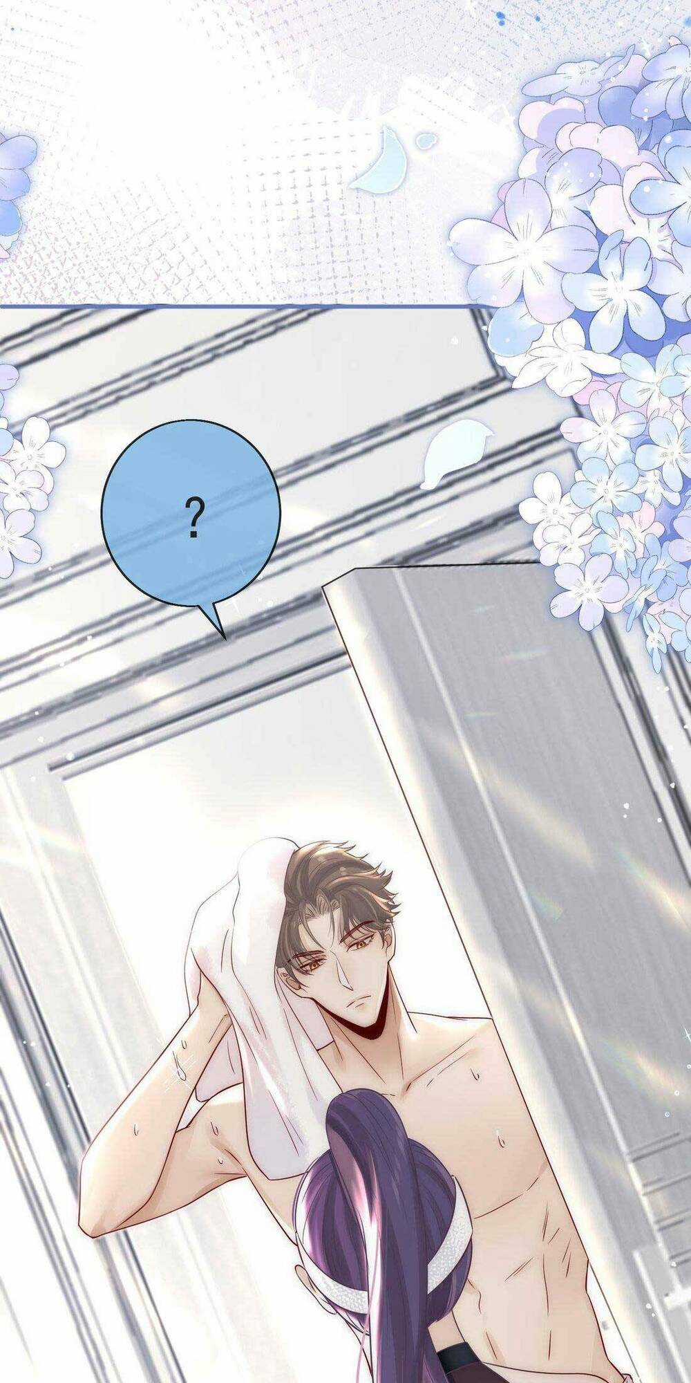 Cặp Đôi Phản Diện Ly Hôn Trực Tuyến Chapter 4 trang 41