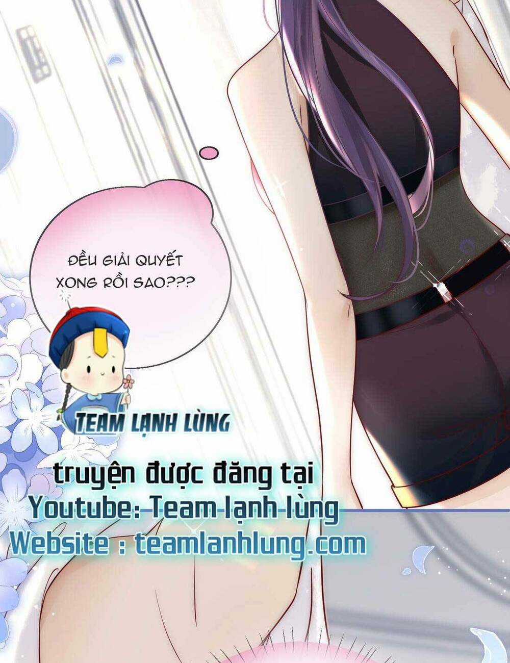Cặp Đôi Phản Diện Ly Hôn Trực Tuyến Chapter 4 trang 42