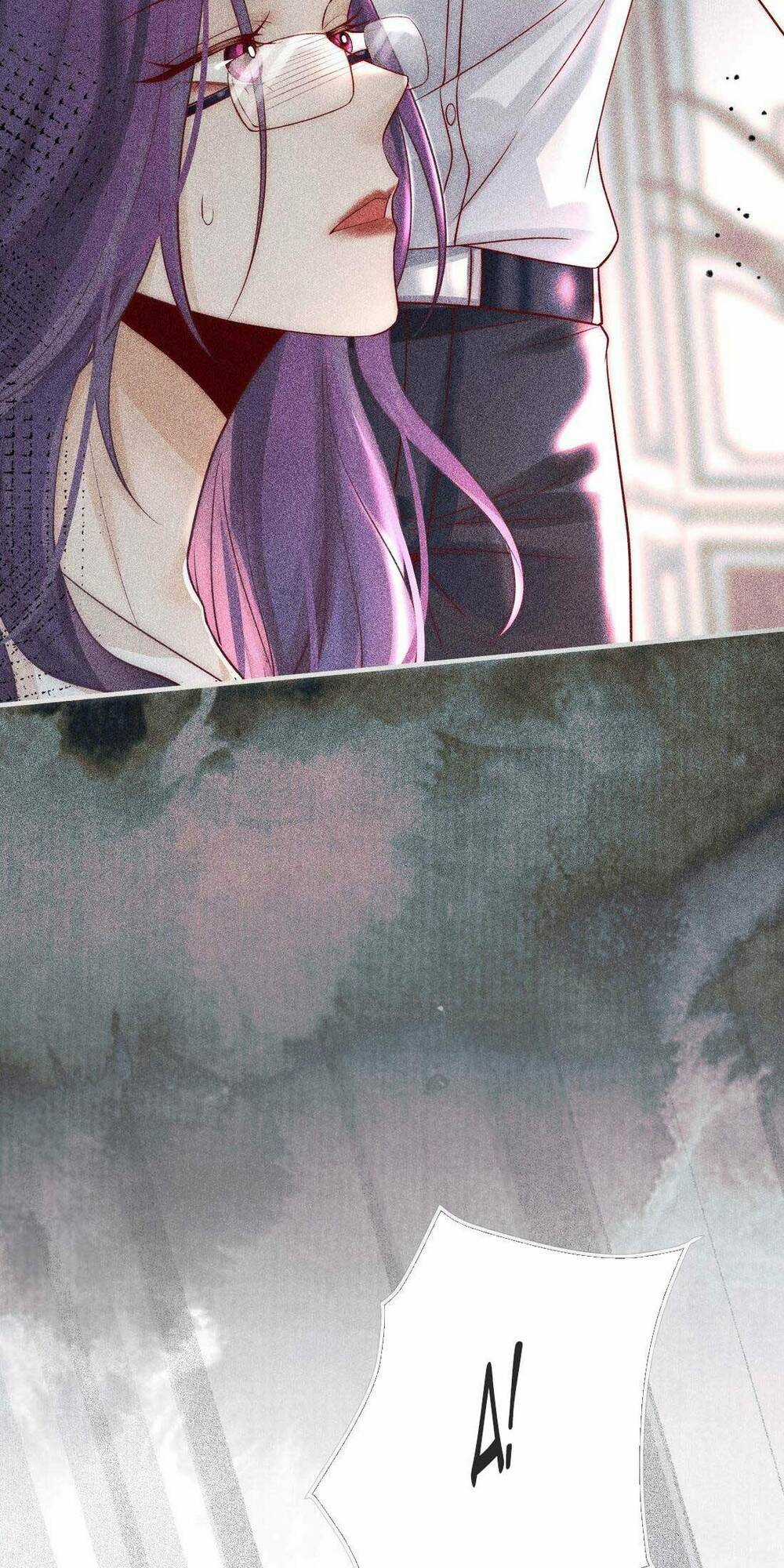 Cặp Đôi Phản Diện Ly Hôn Trực Tuyến Chapter 4 trang 6