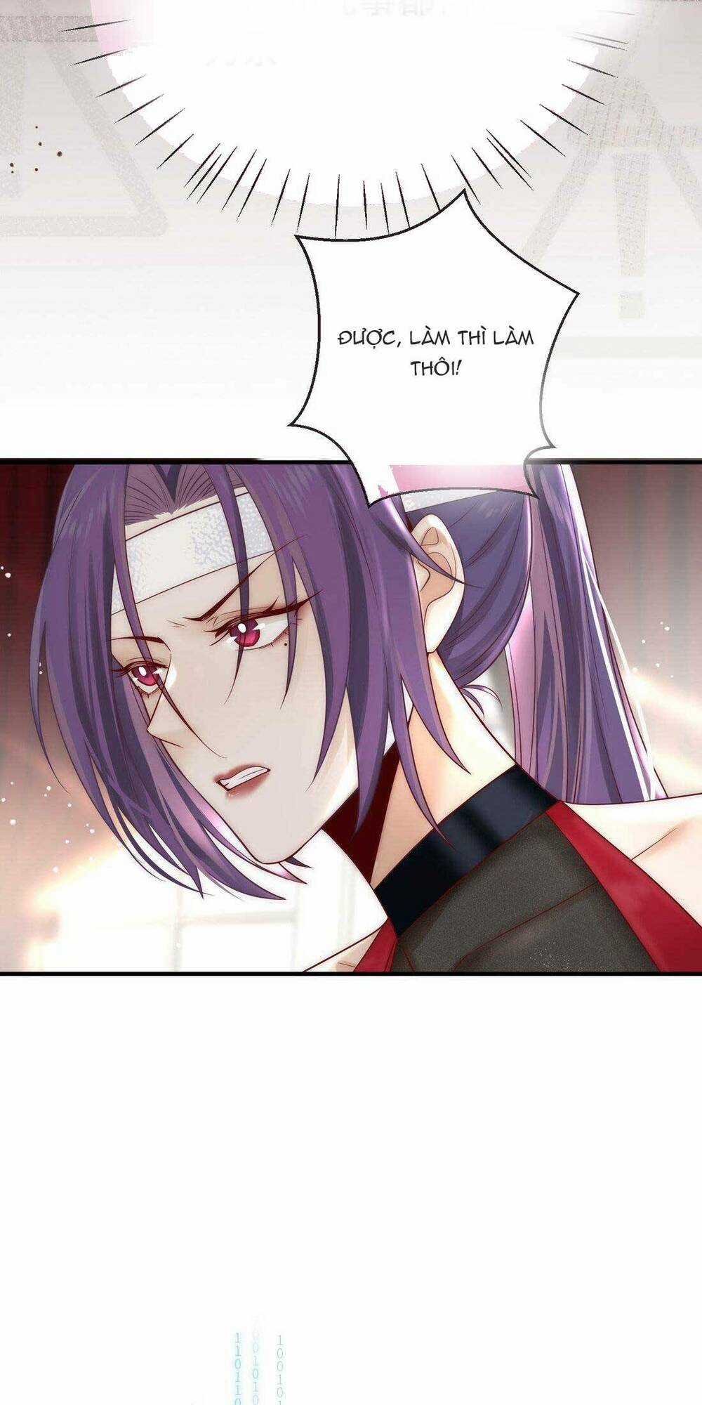 Cặp Đôi Phản Diện Ly Hôn Trực Tuyến Chapter 5 trang 11