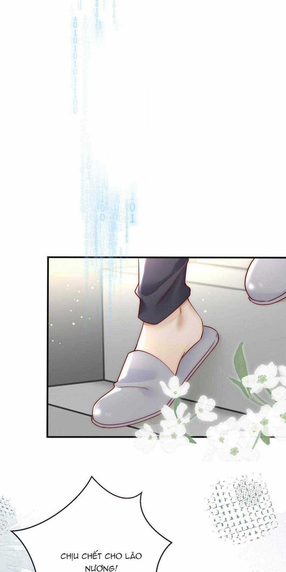 Cặp Đôi Phản Diện Ly Hôn Trực Tuyến Chapter 5 trang 12