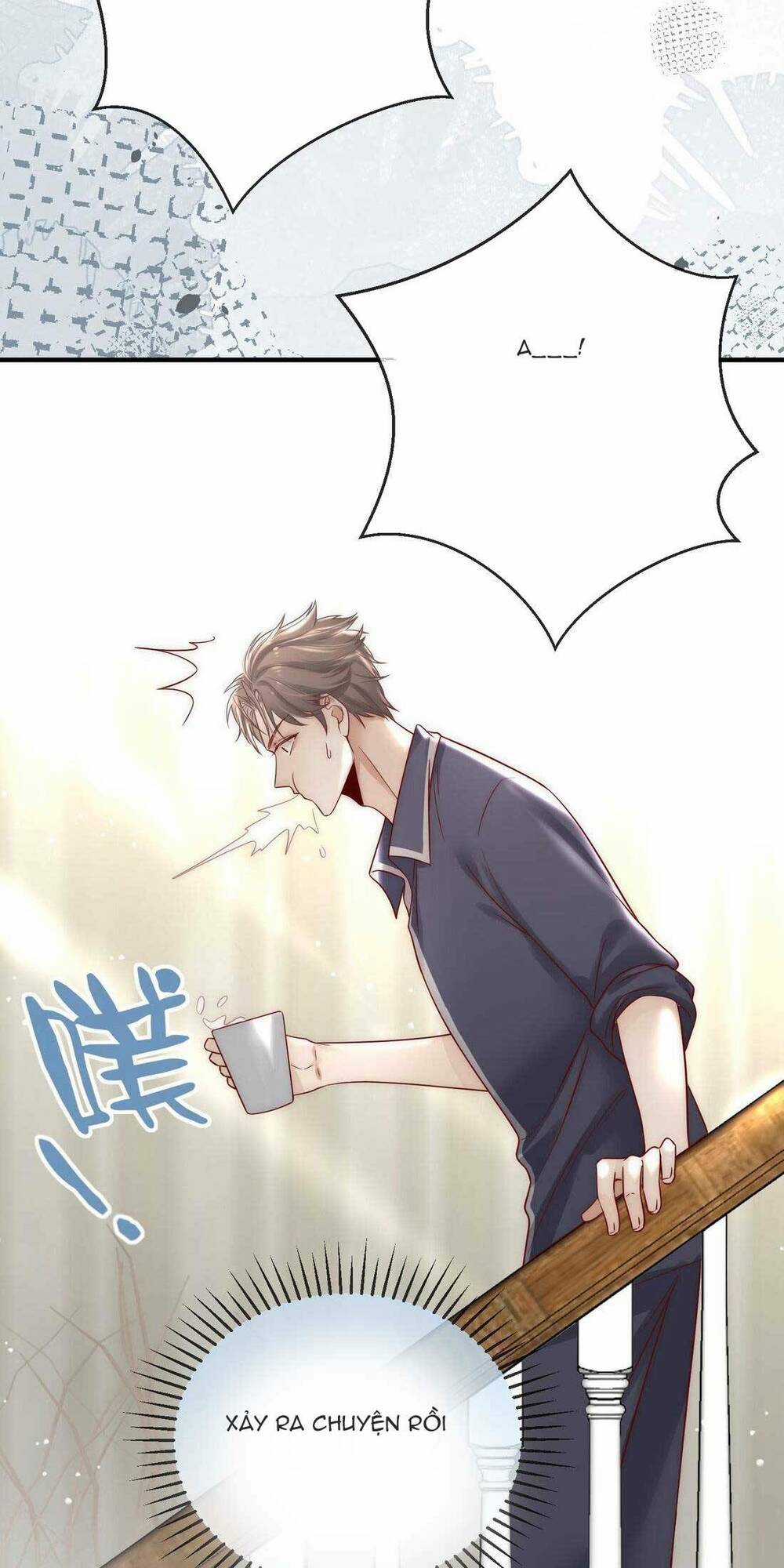 Cặp Đôi Phản Diện Ly Hôn Trực Tuyến Chapter 5 trang 13