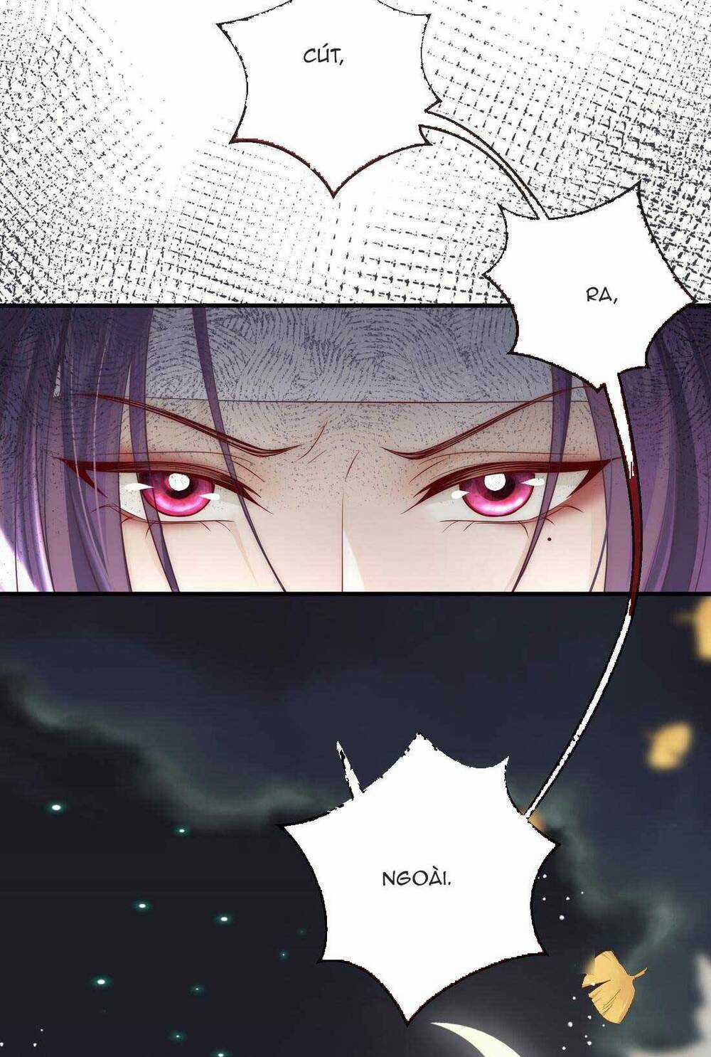 Cặp Đôi Phản Diện Ly Hôn Trực Tuyến Chapter 5 trang 19